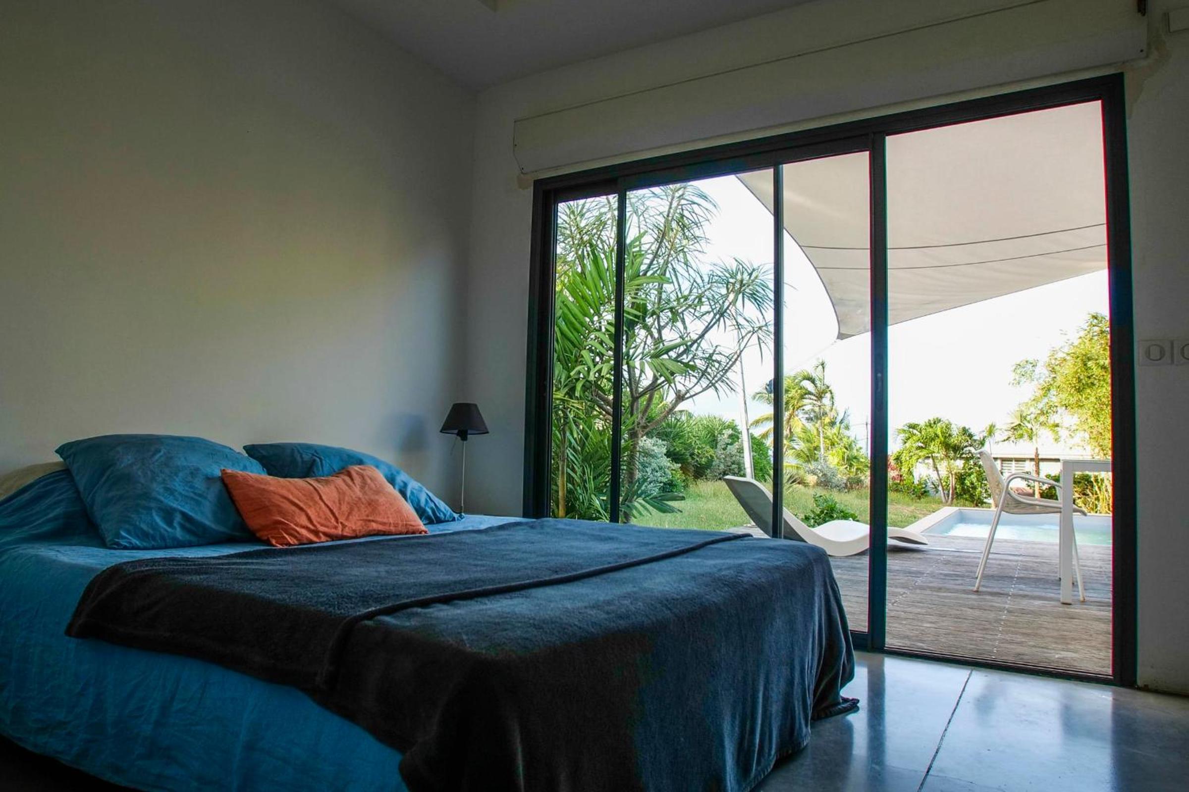 Villa Tiki