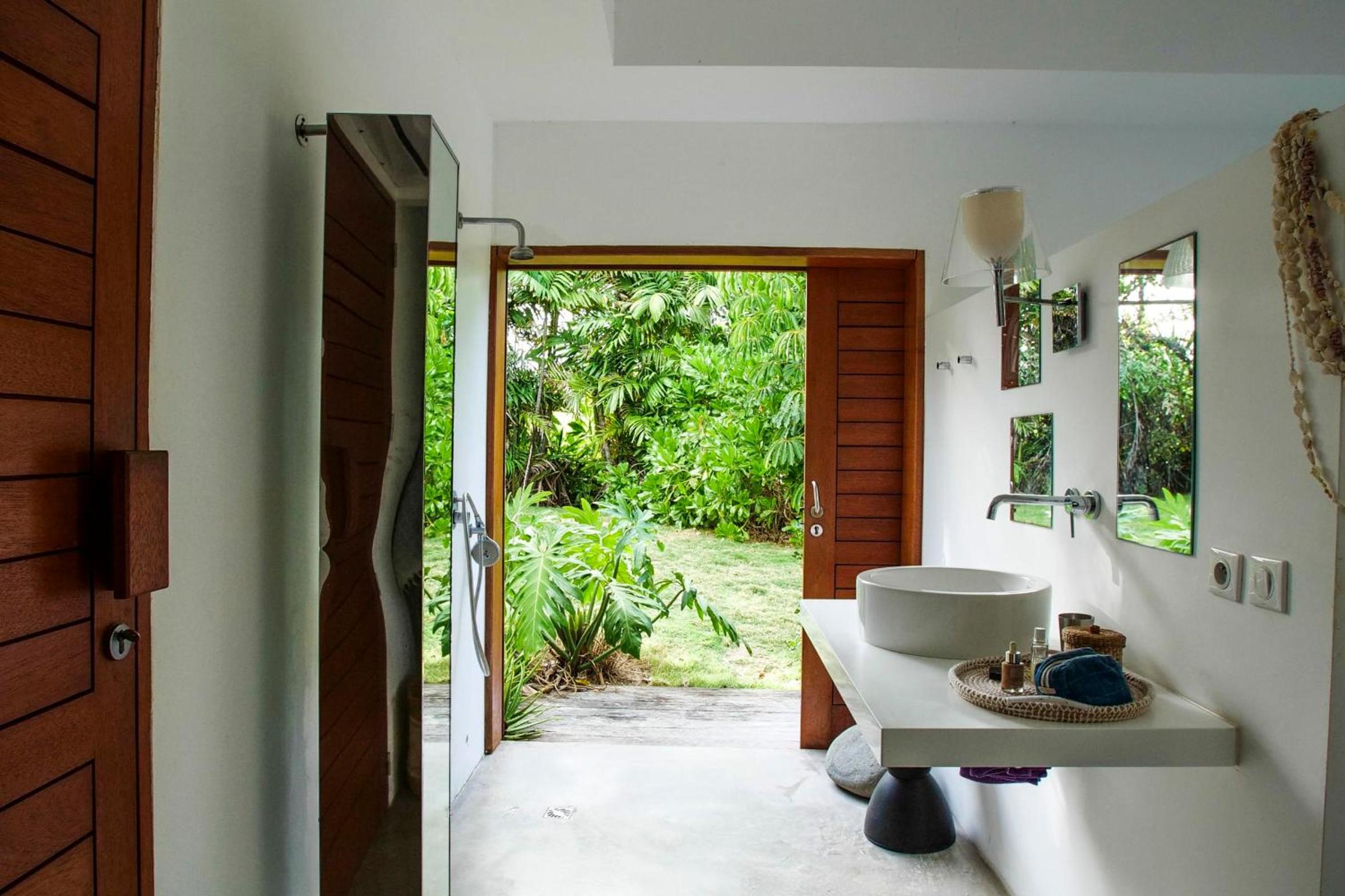 Villa Tiki