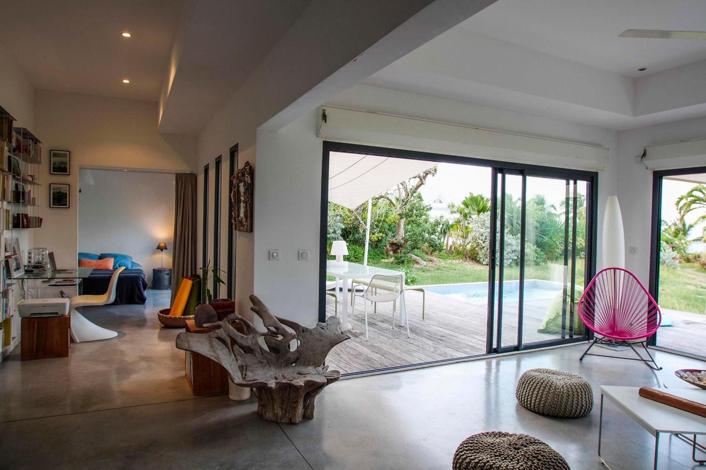 Villa Tiki