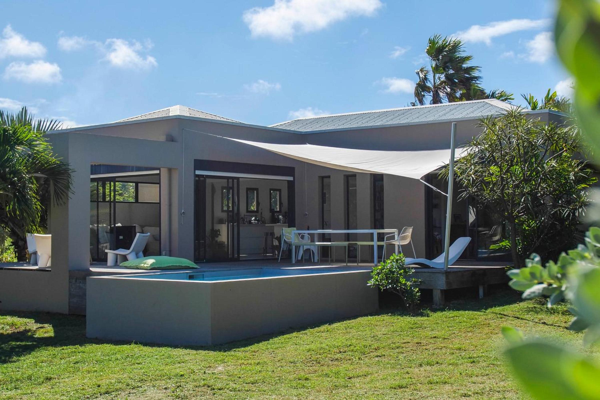 Villa Tiki