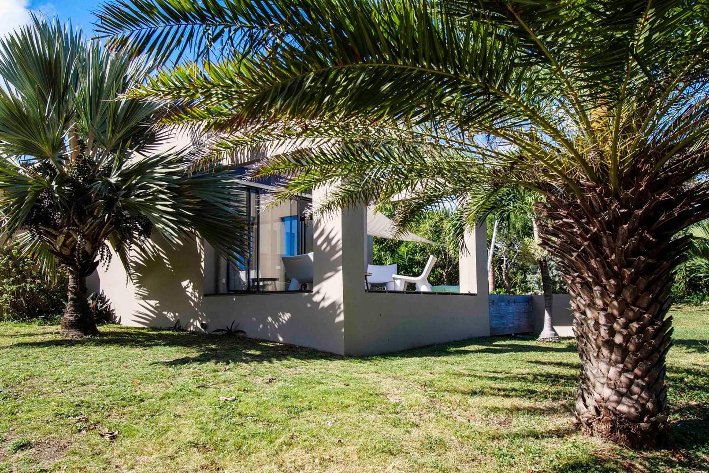 Villa Tiki