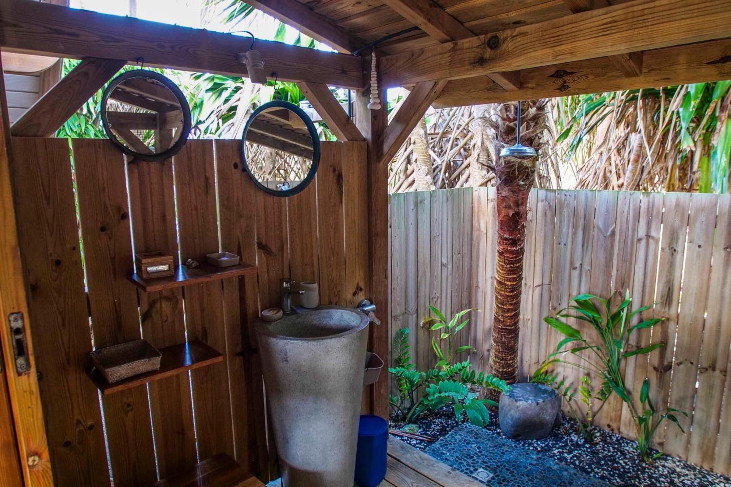 Villa Tiki