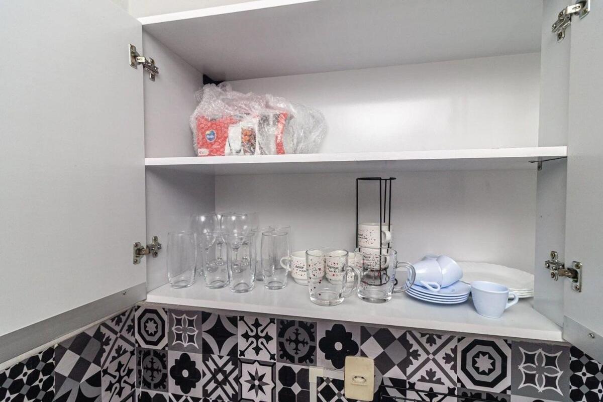Apartamento na Praia Boqueirão em Santos SP