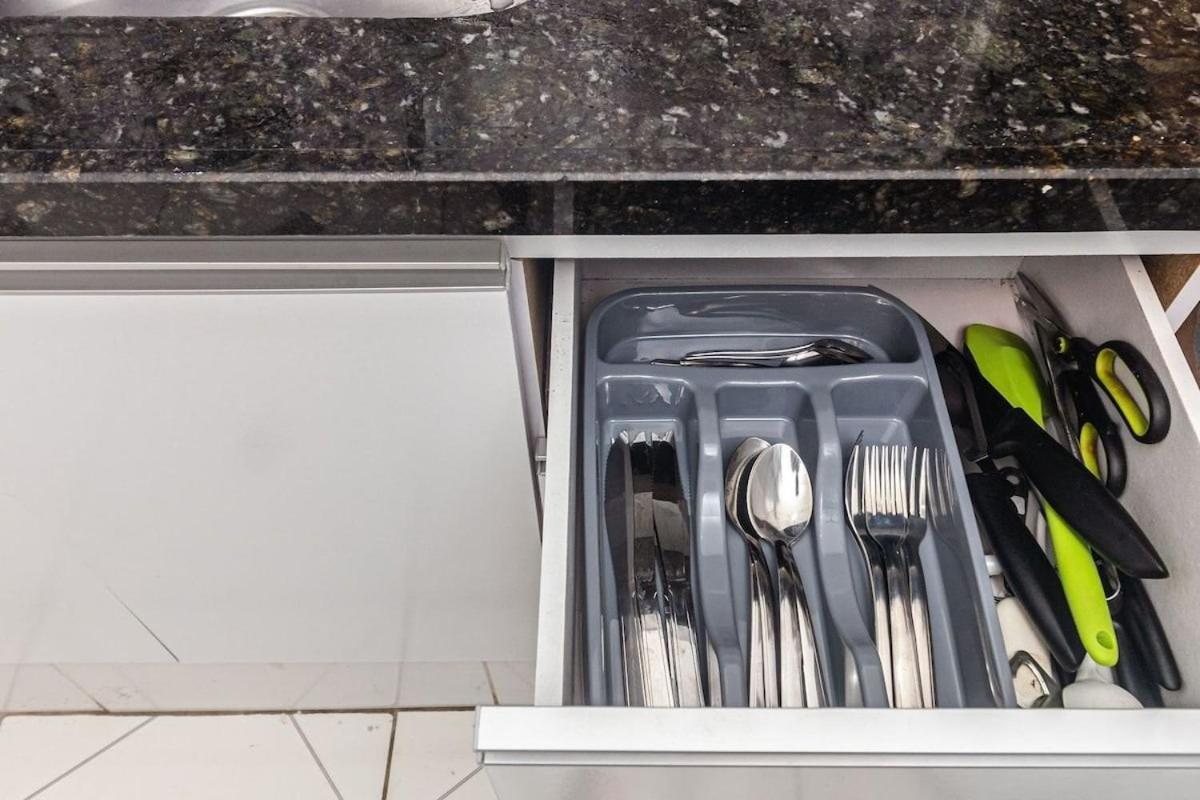Apartamento na Praia Boqueirão em Santos SP