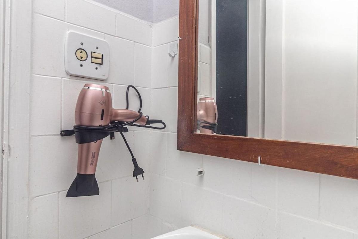 Apartamento na Praia Boqueirão em Santos SP
