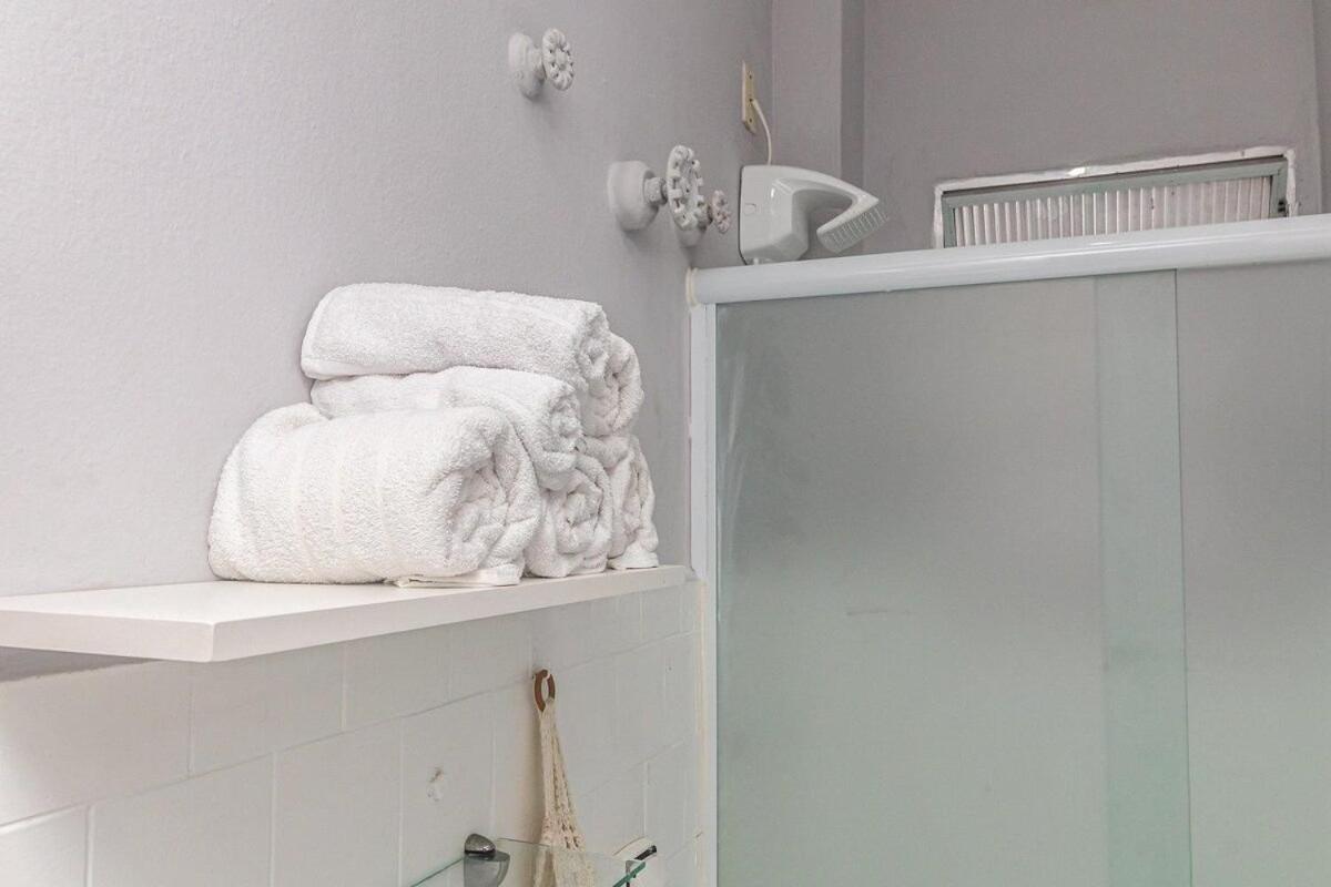 Apartamento na Praia Boqueirão em Santos SP