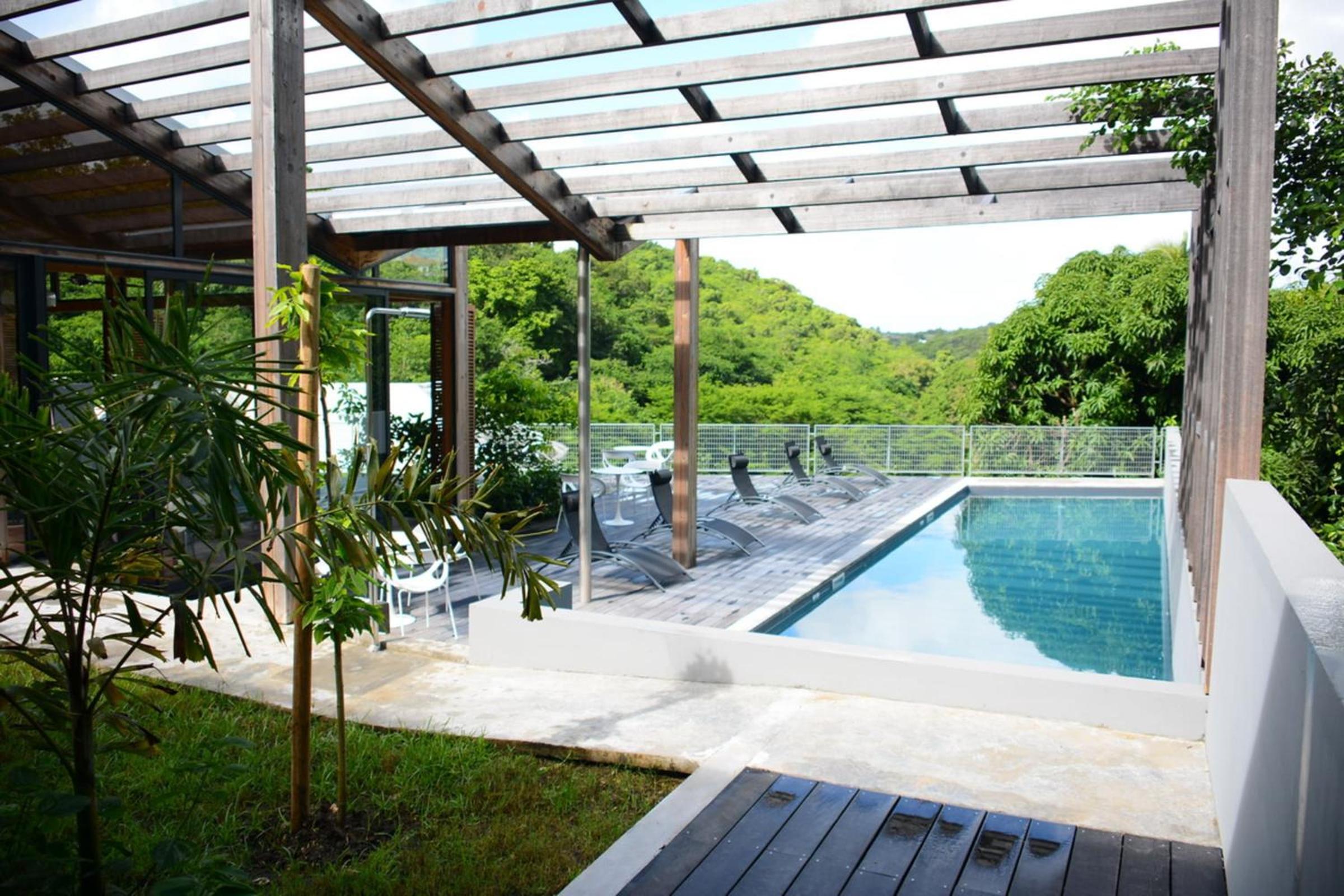 Villa Noucinq