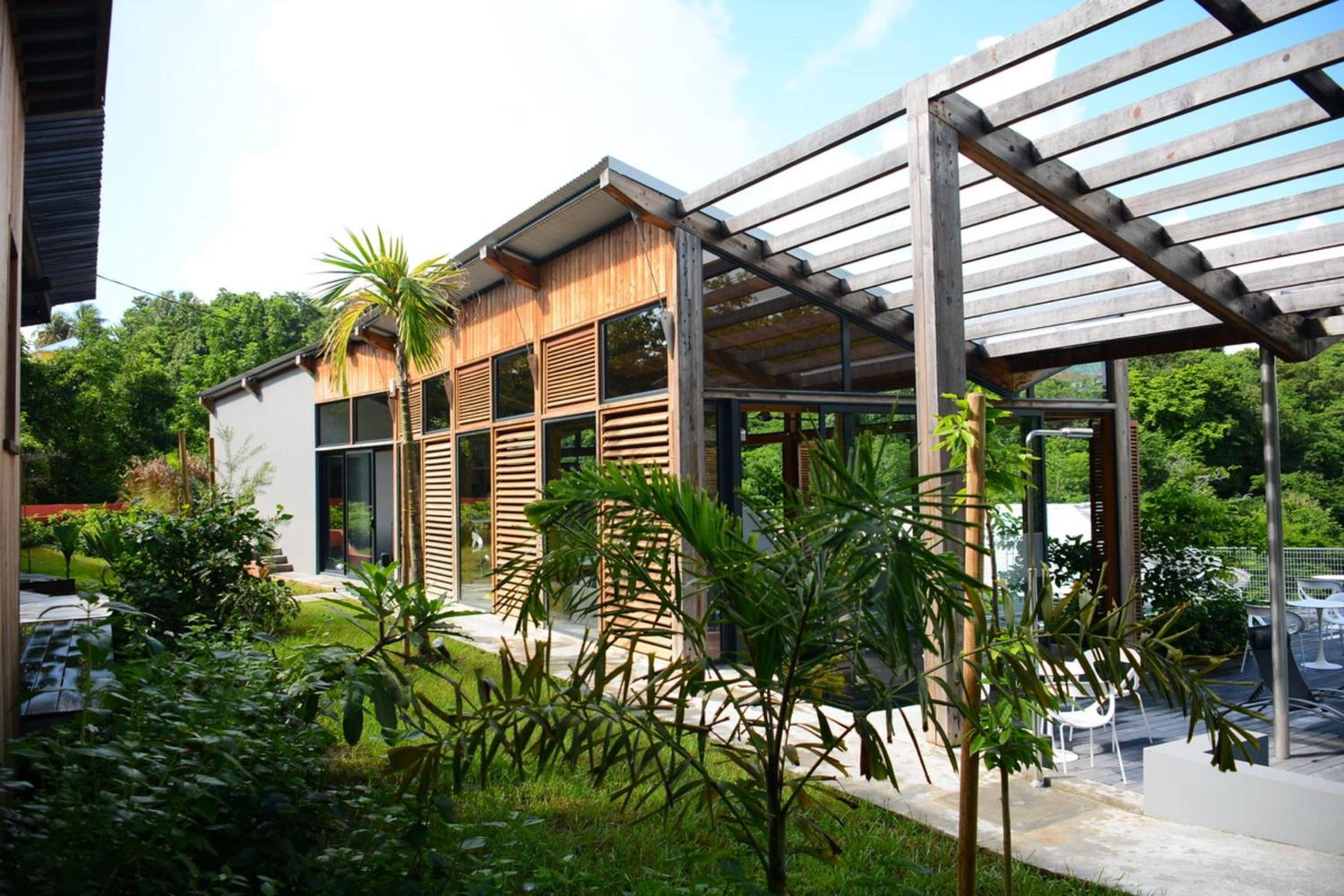Villa Noucinq