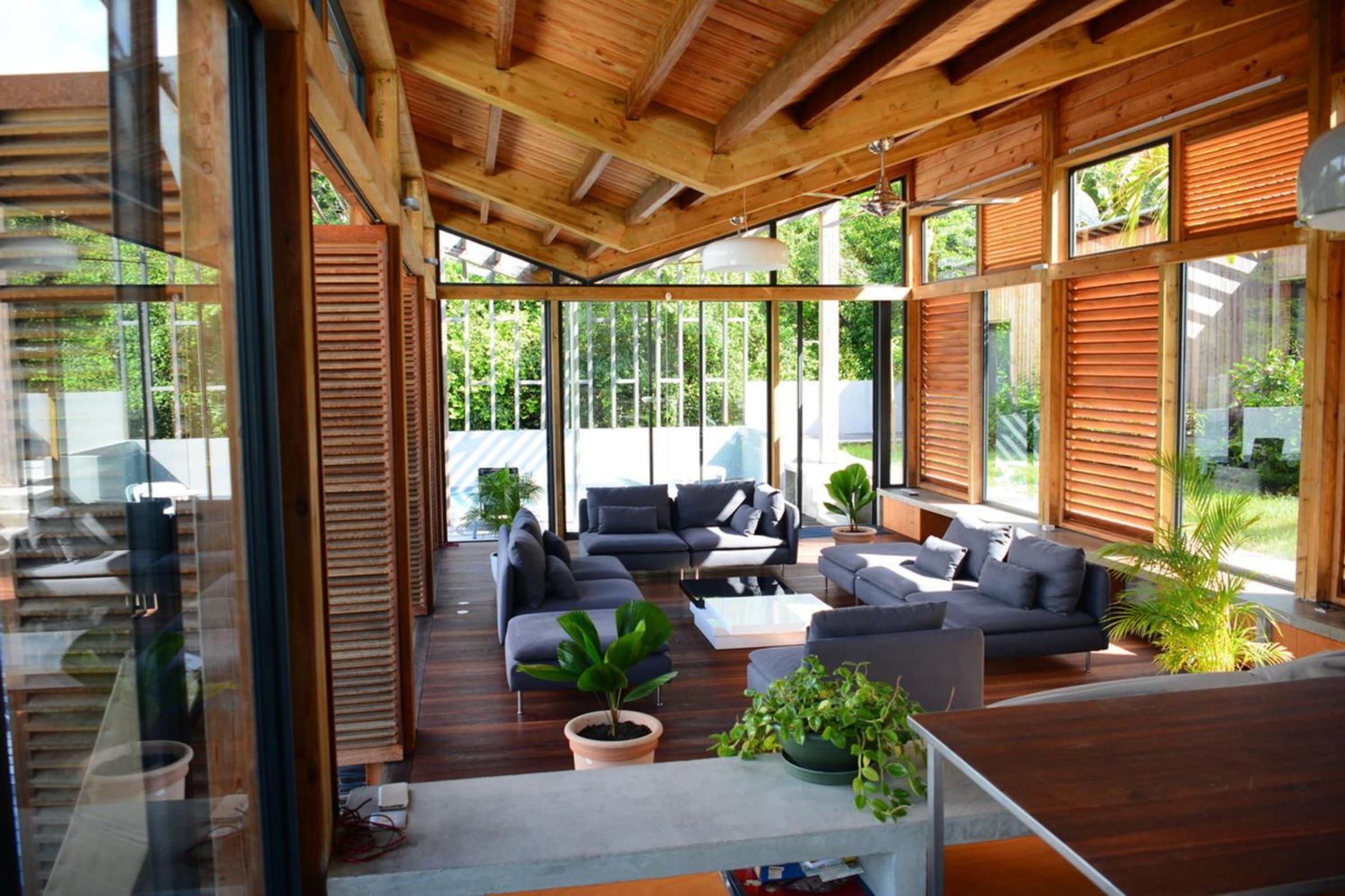 Villa Noucinq
