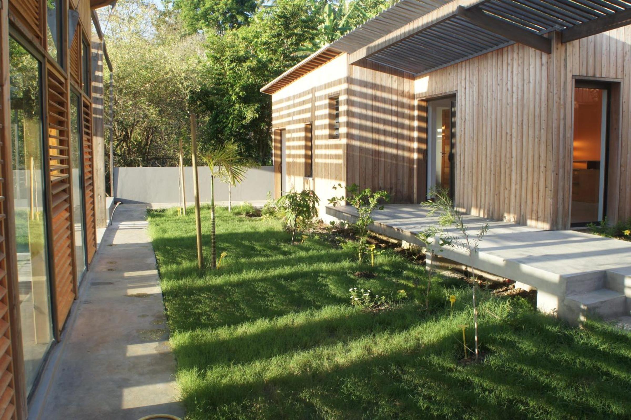 Villa Noucinq