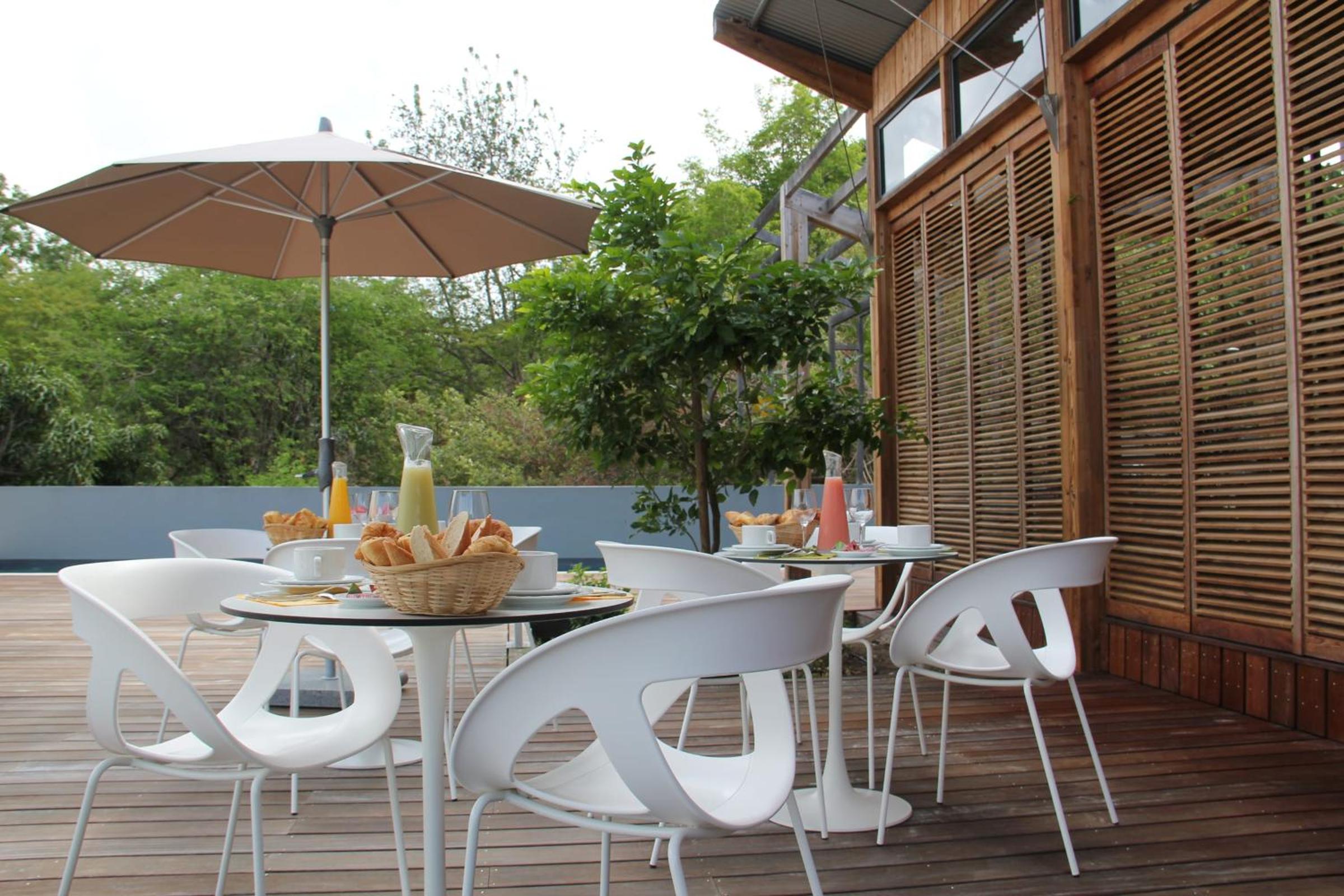 Villa Noucinq