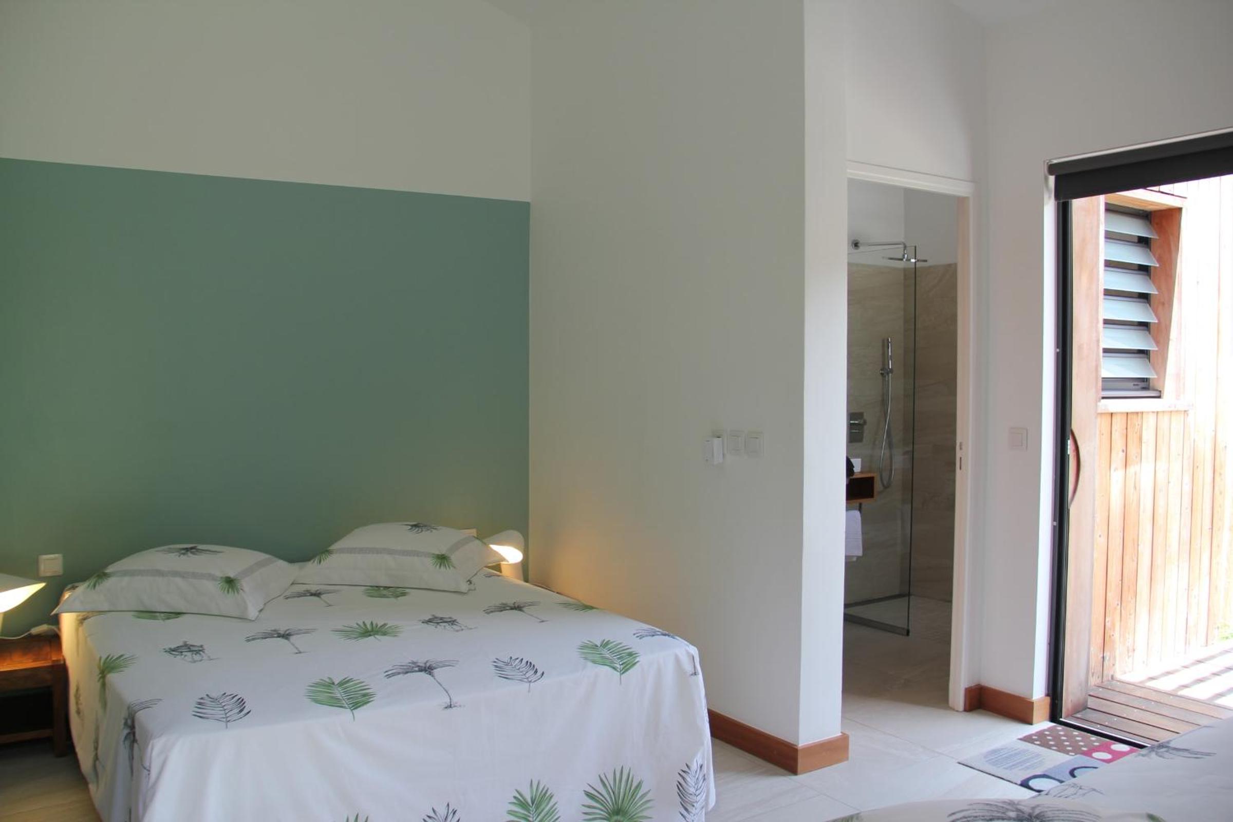 Villa Noucinq