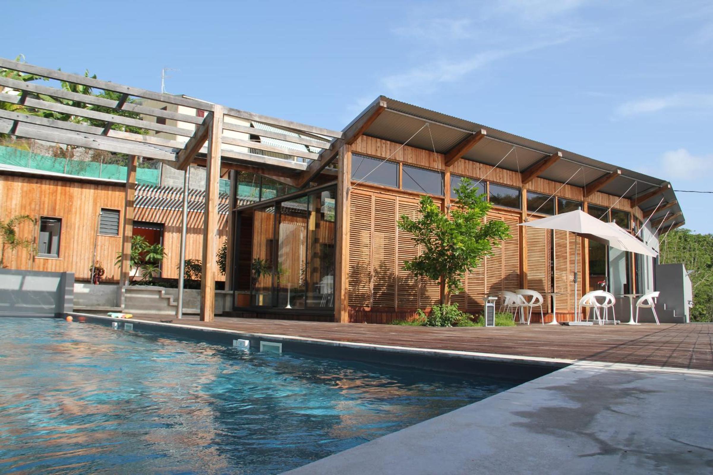 Villa Noucinq