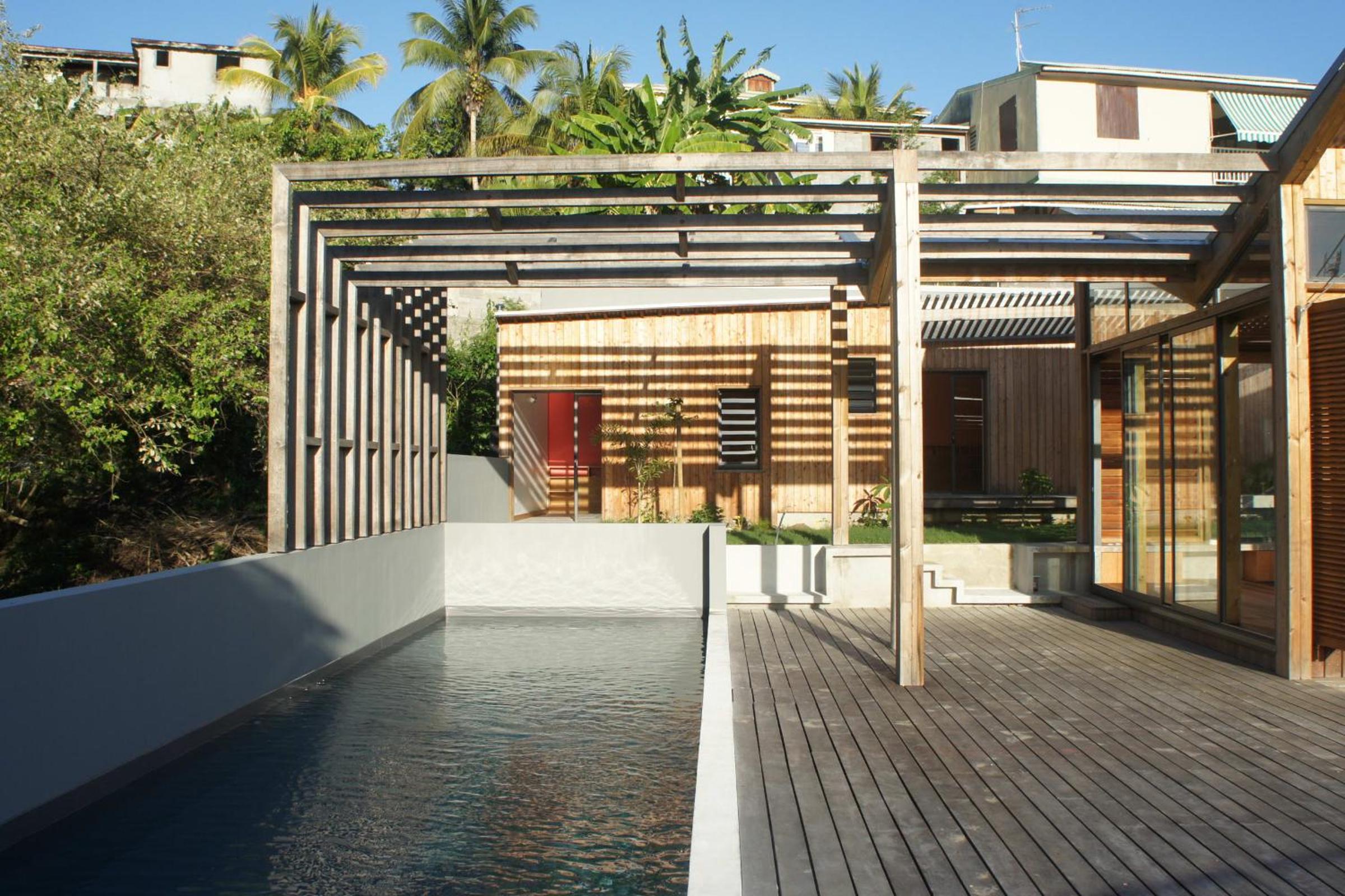 Villa Noucinq