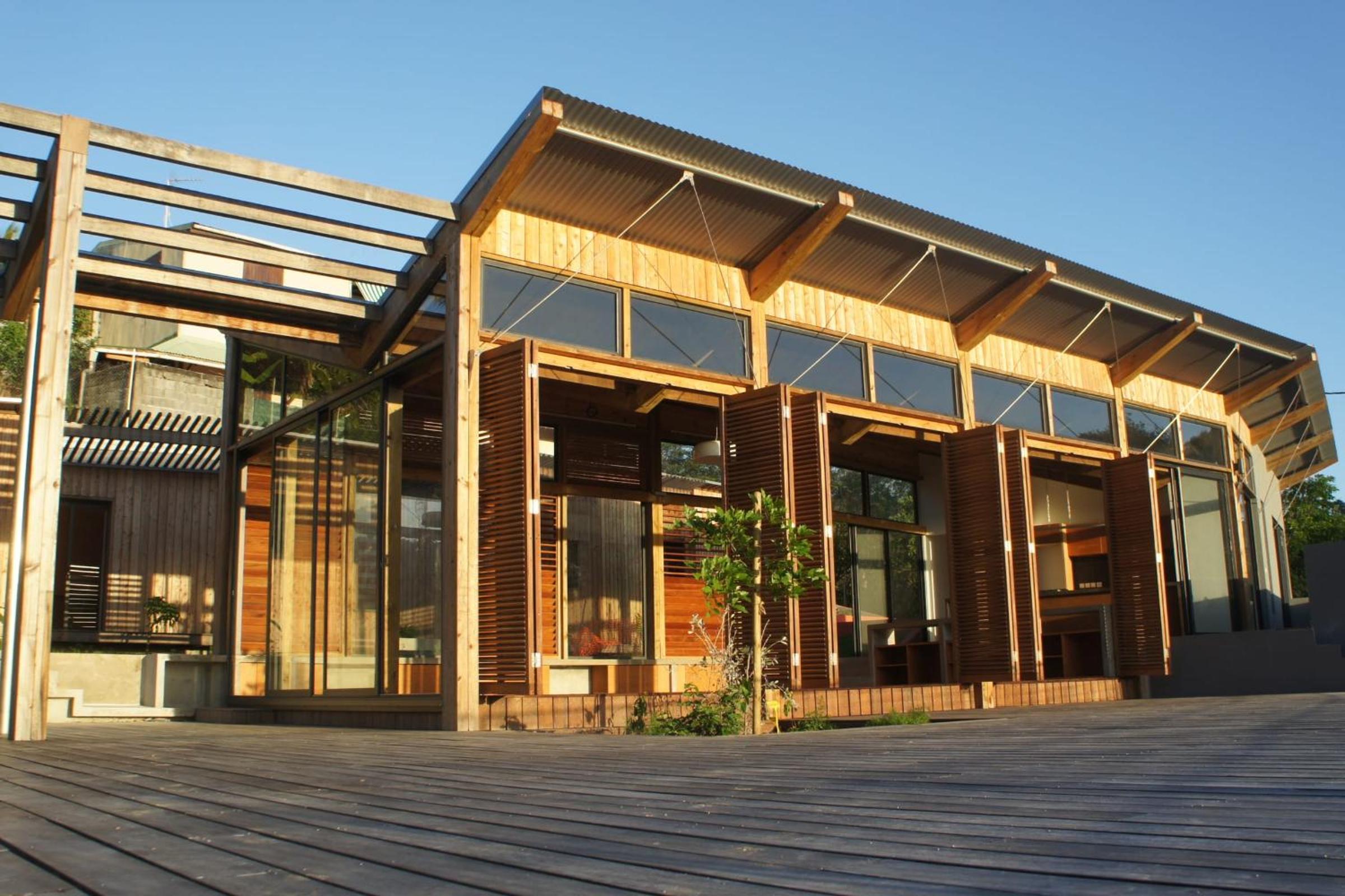 Villa Noucinq