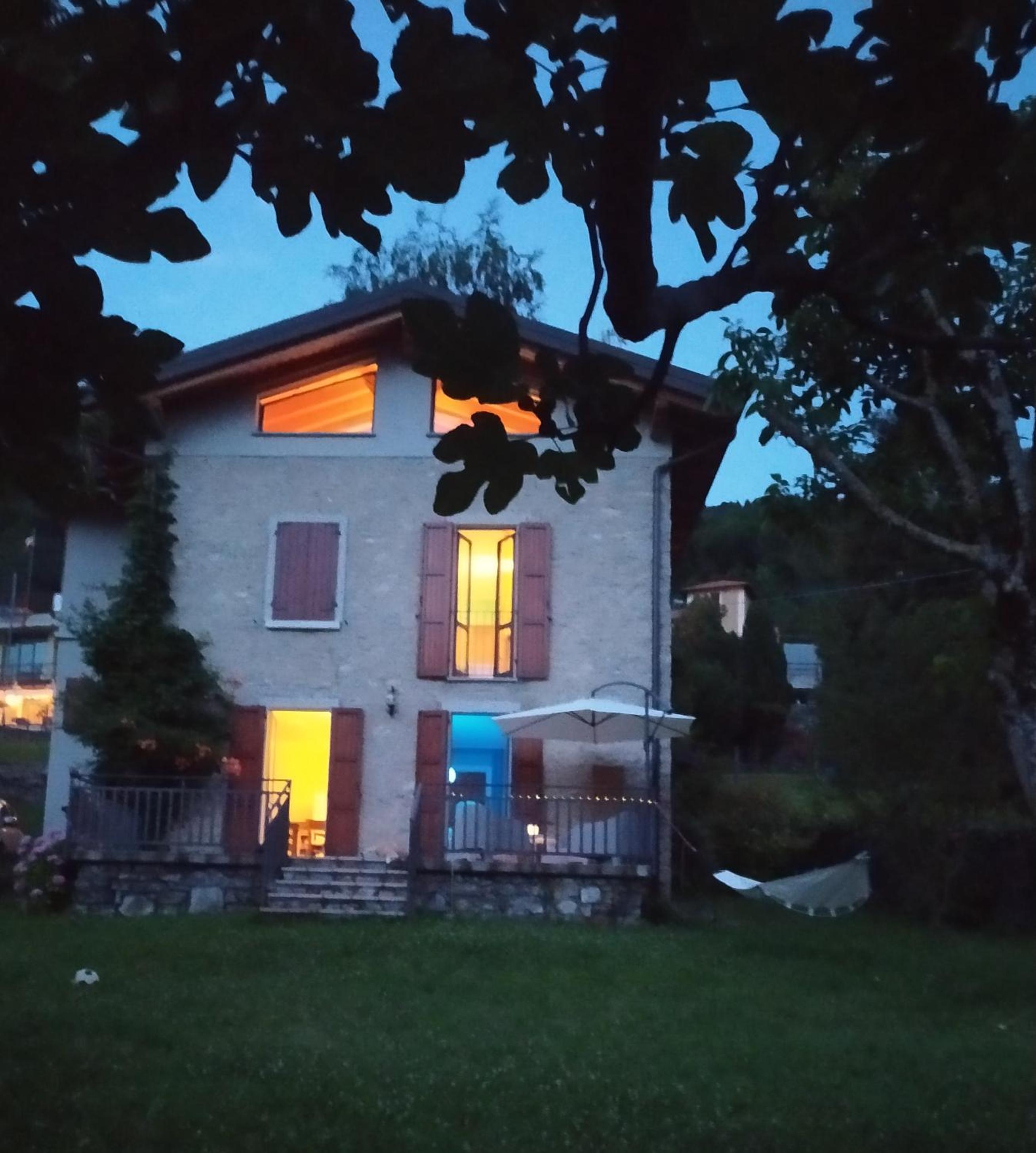 Casa La betulla view 5