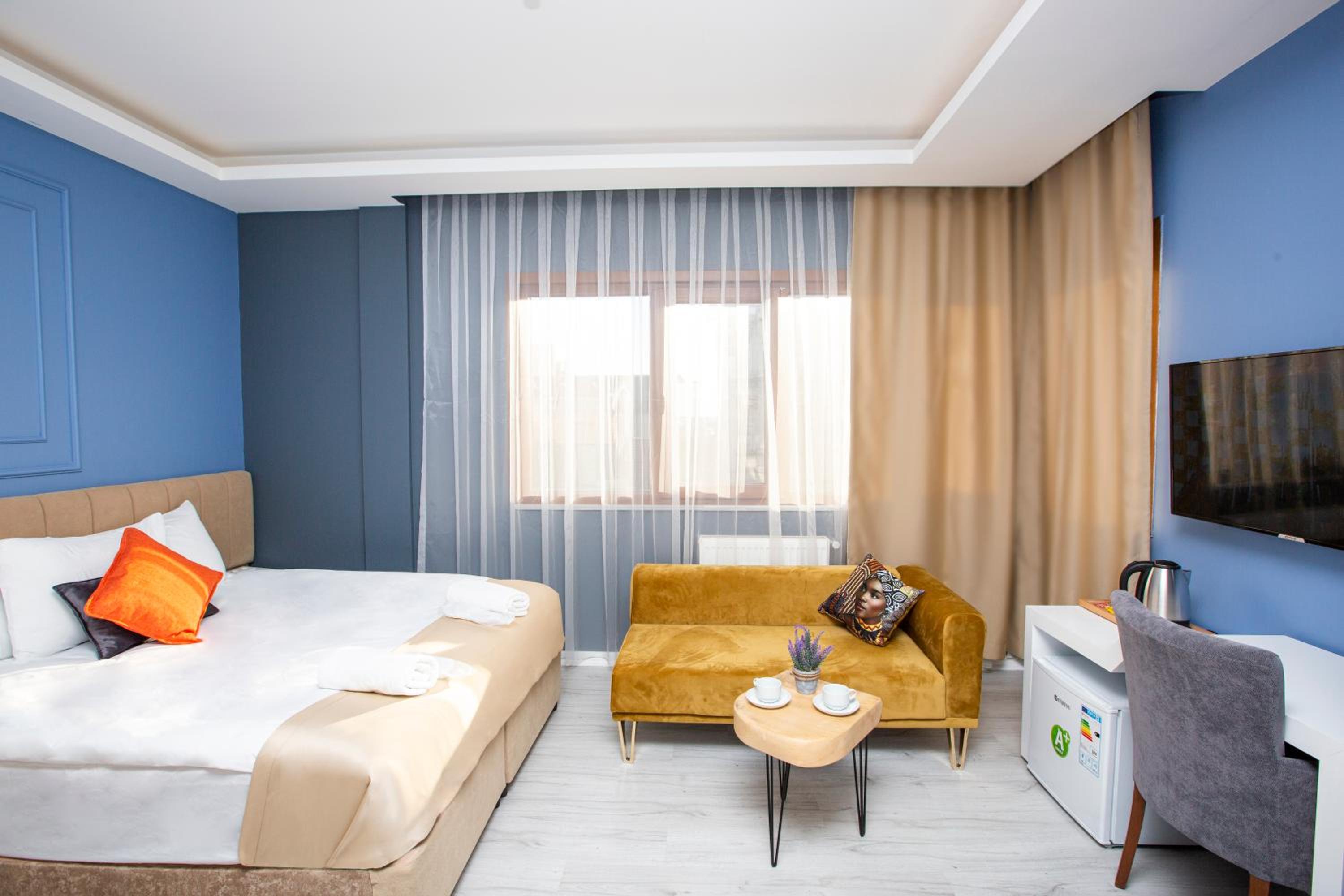 Taksim Leon's Otel - Image 18