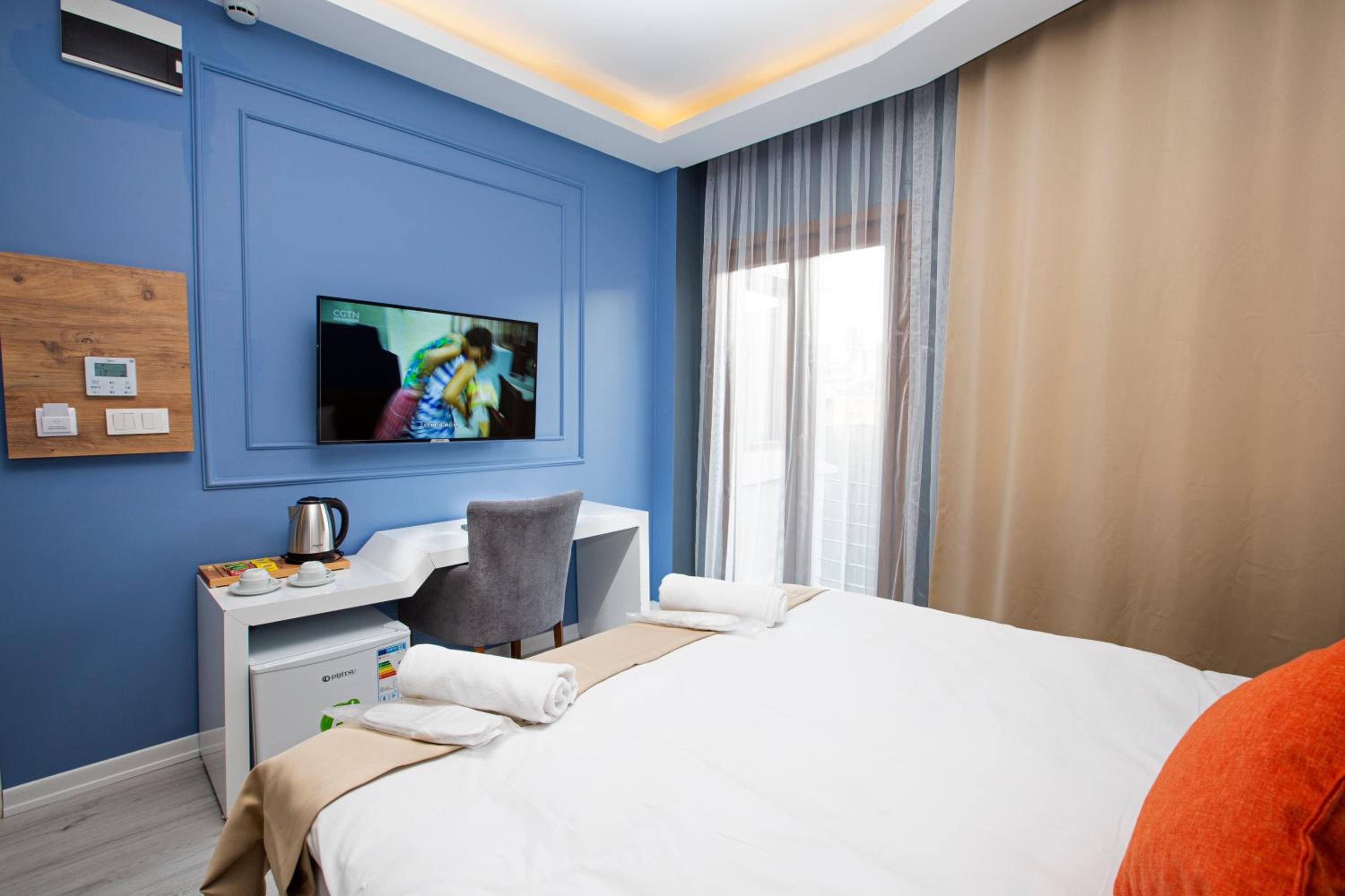 Taksim Leon's Otel - Image 19