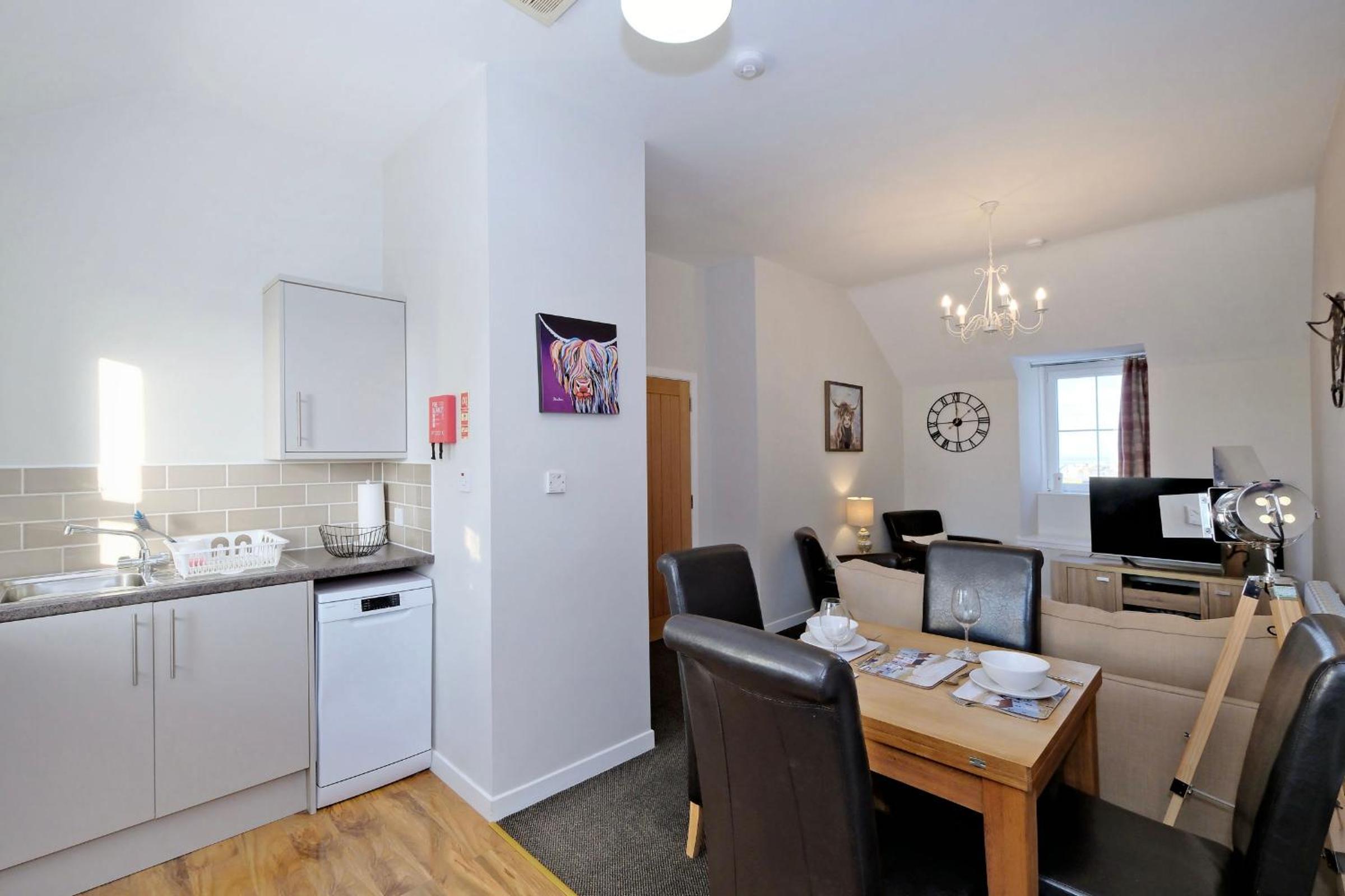 Douglas House Apartments view 5