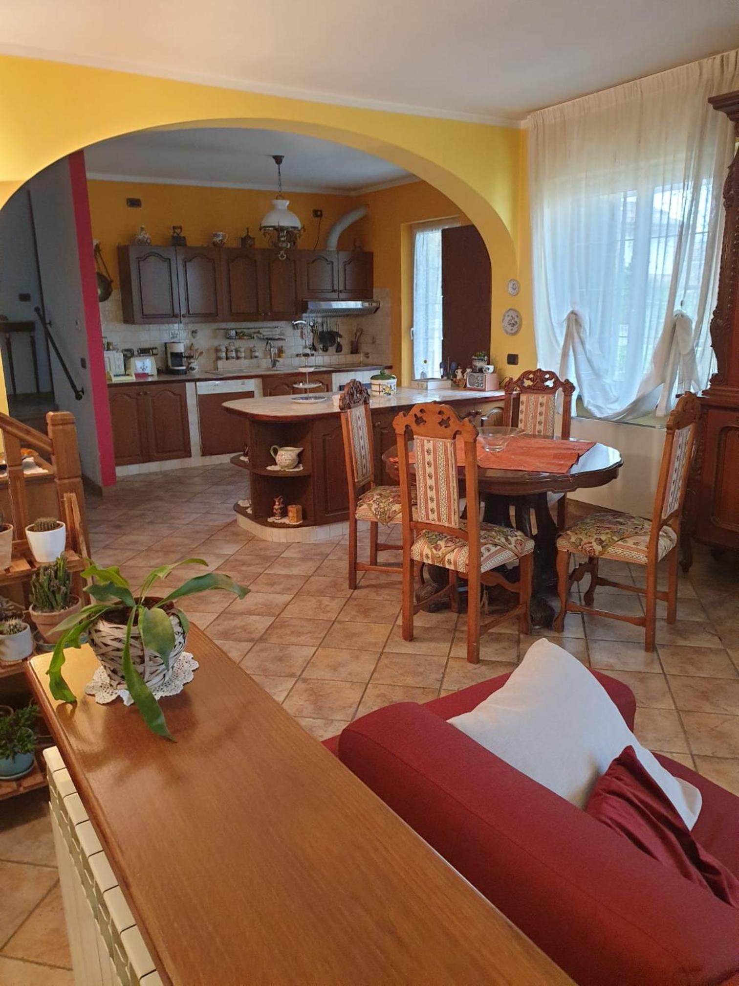 Casa Vacanze Alice e Arianna view 4