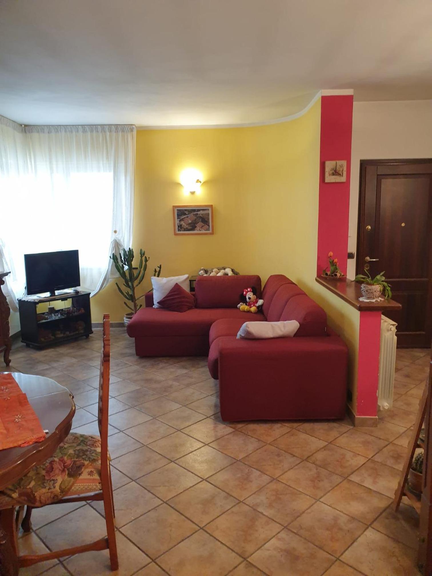Casa Vacanze Alice e Arianna view 5