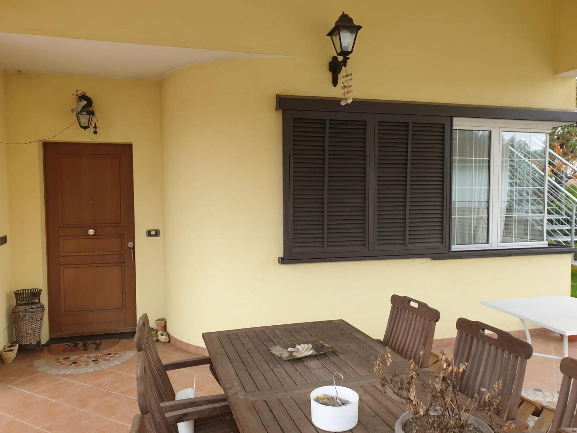 Casa Vacanze Alice e Arianna view 3