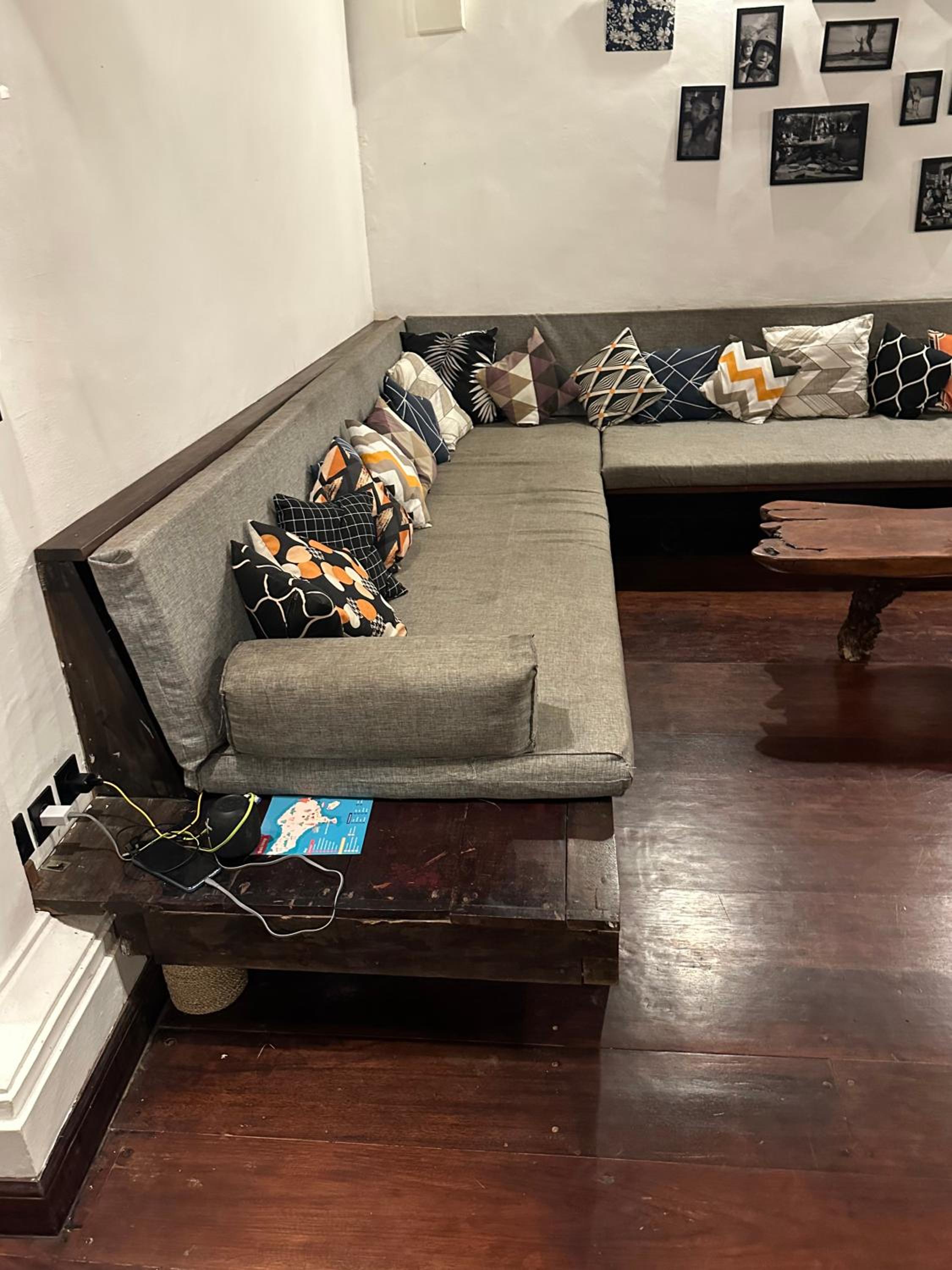 lounge