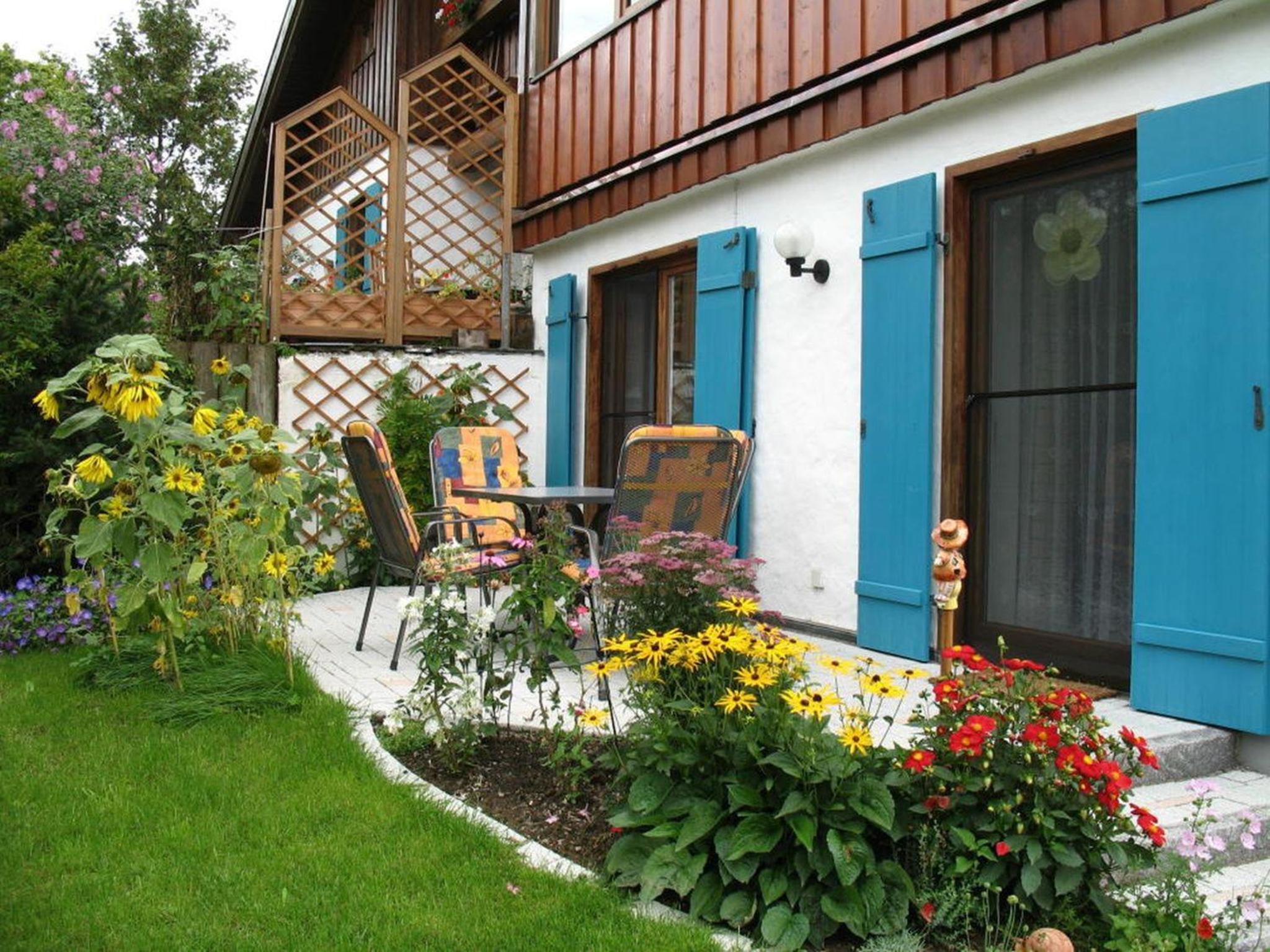 Haus Regina view 5