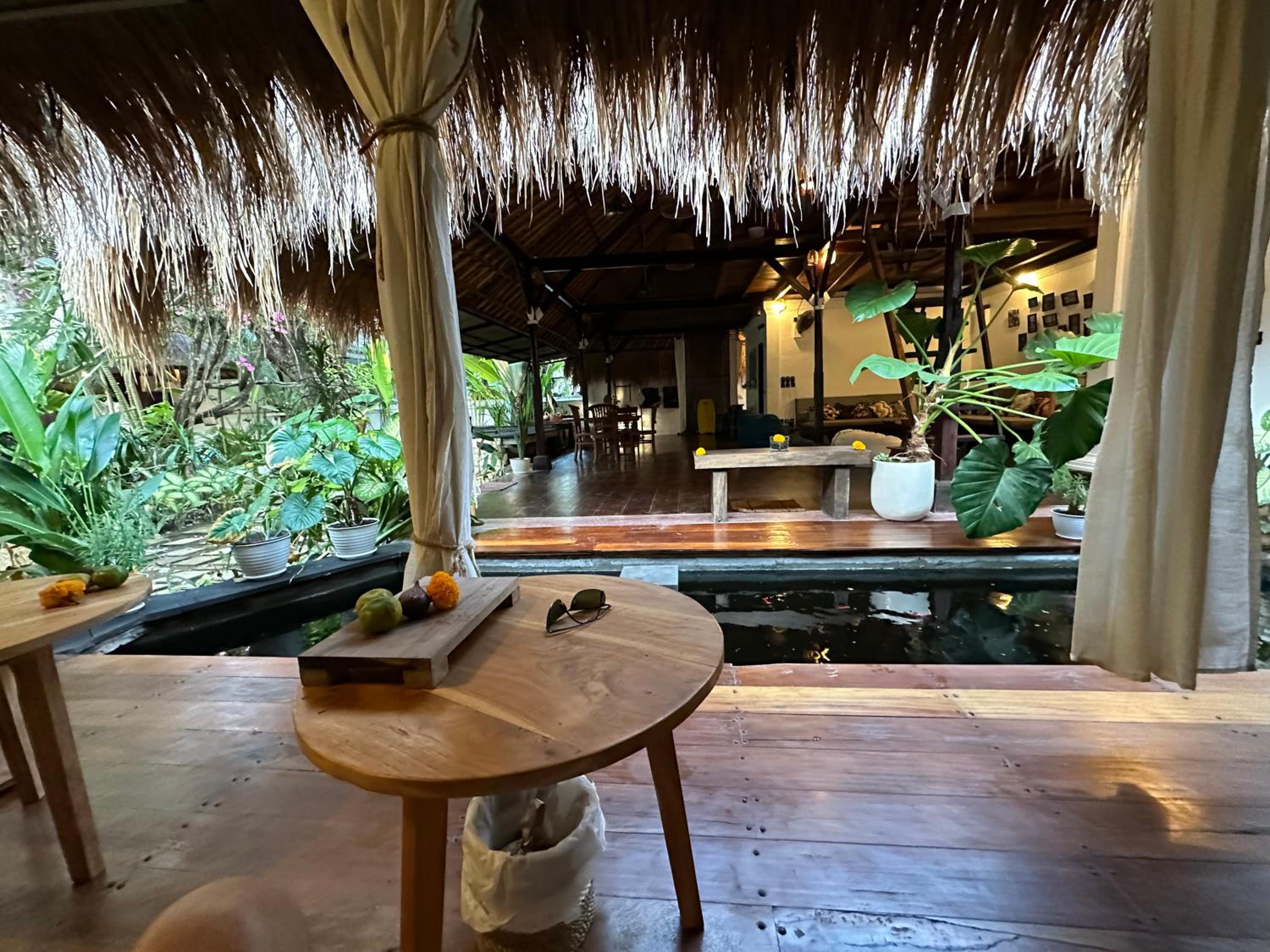 My Secret Home view 3