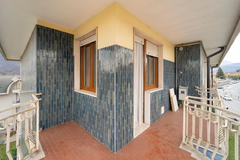 Bella Borgo view 2