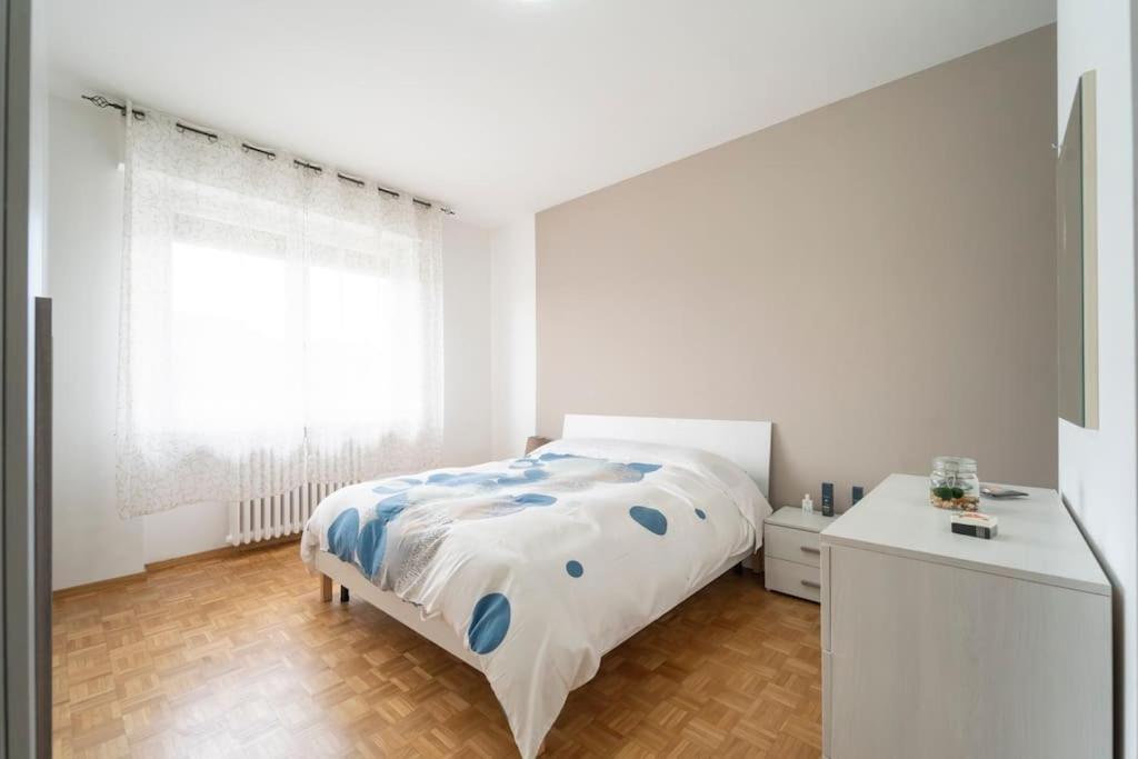 Bella Borgo view 4