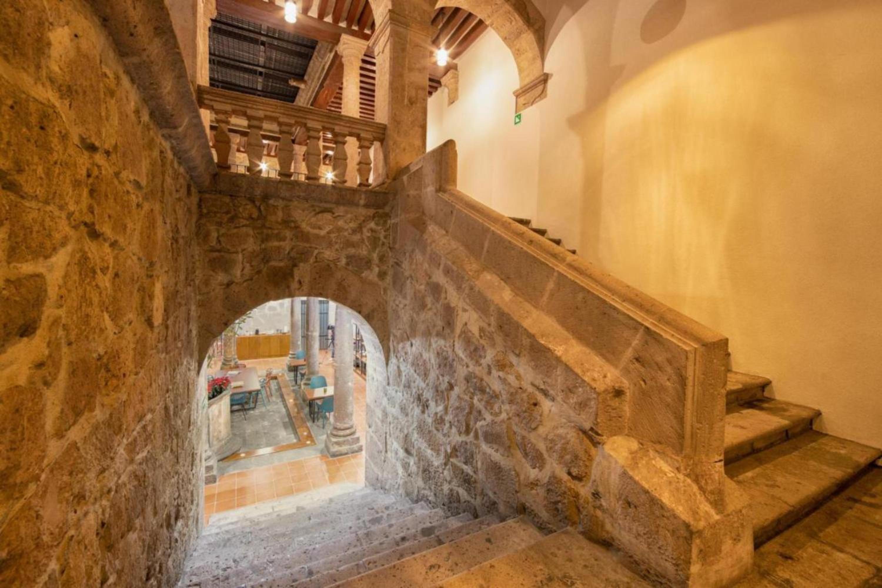 OYO Hostal Mich - Property Image 19