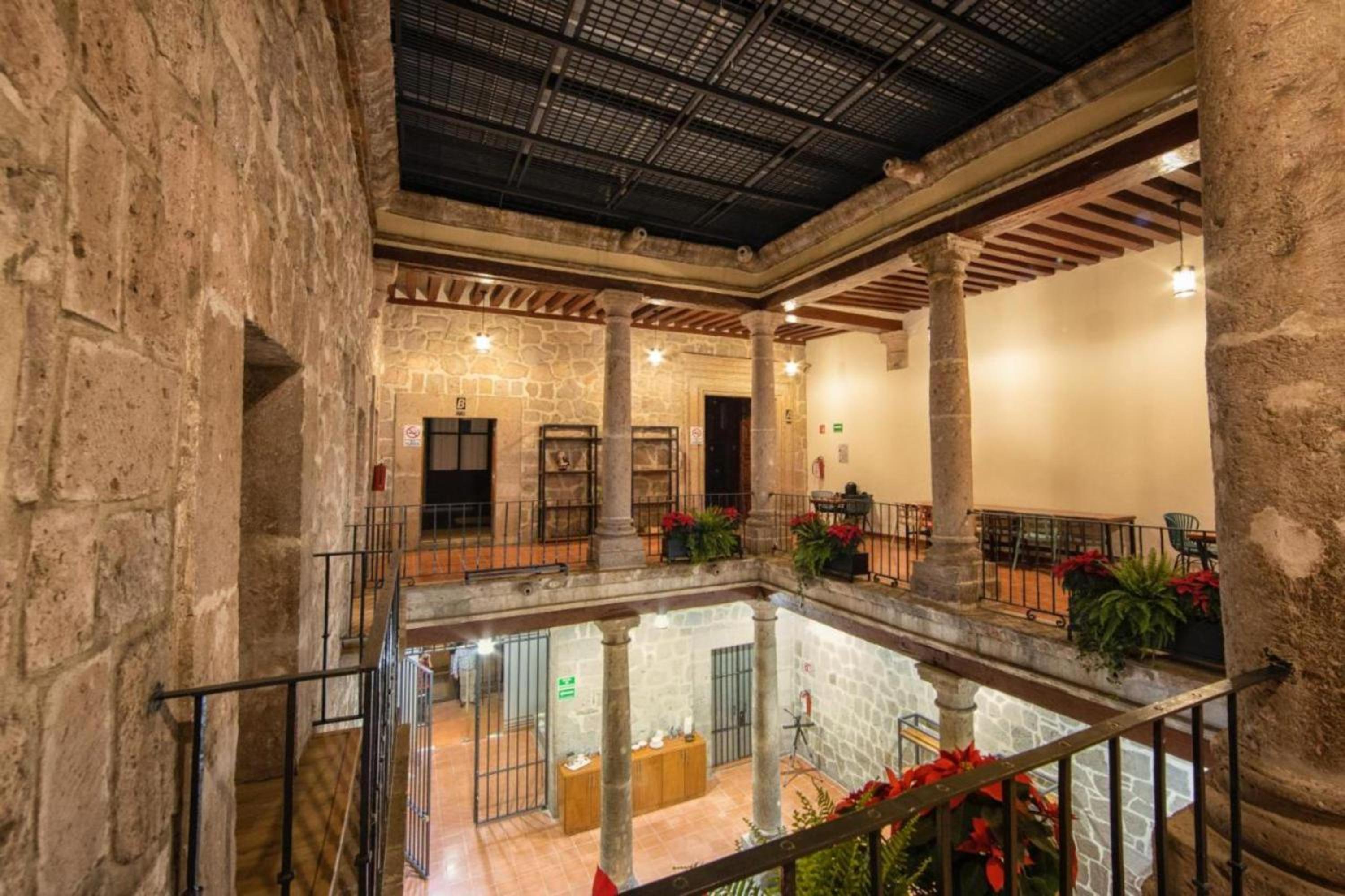OYO Hostal Mich - Property Image 17