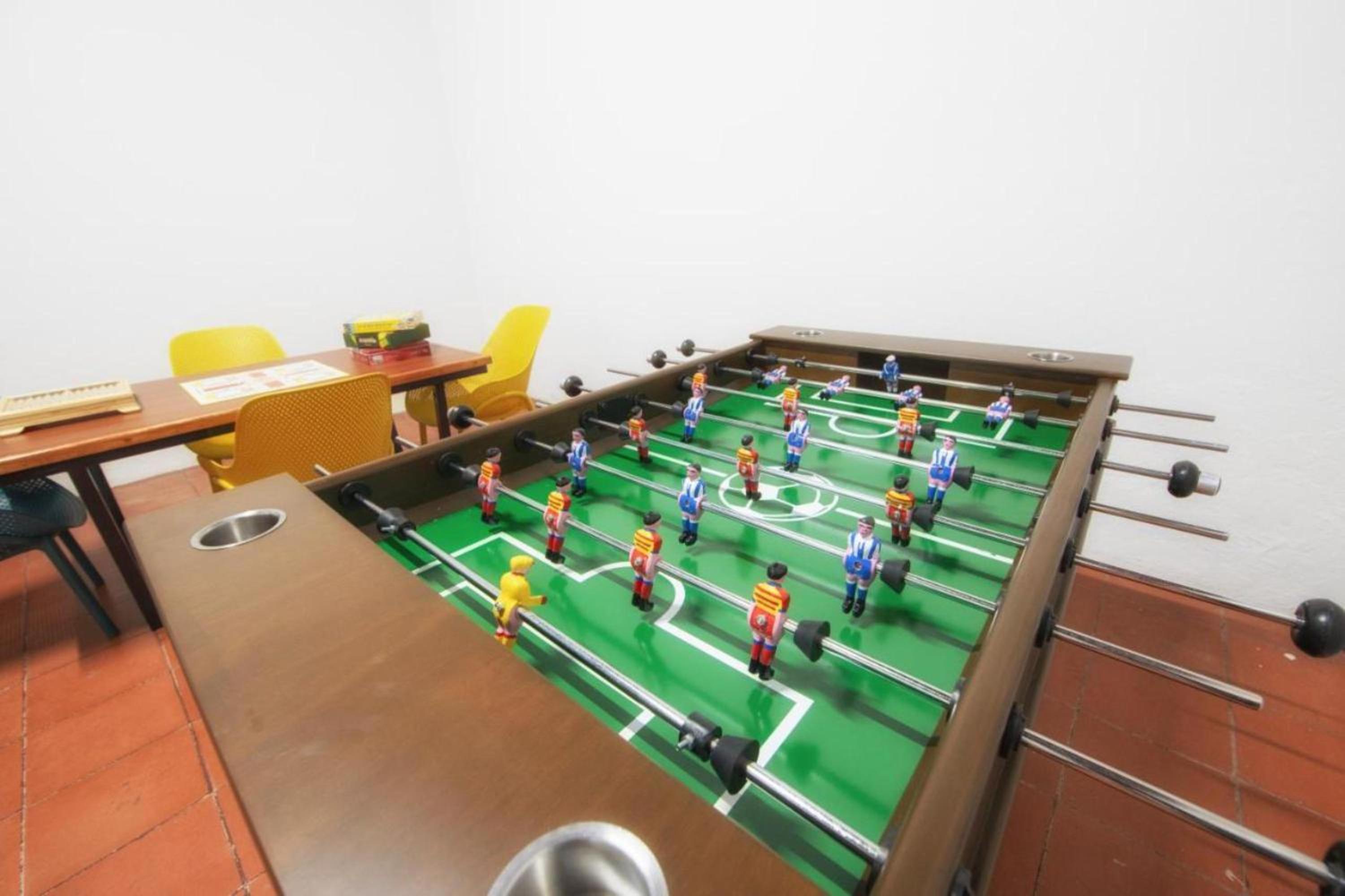 OYO Hostal Mich - Property Image 13
