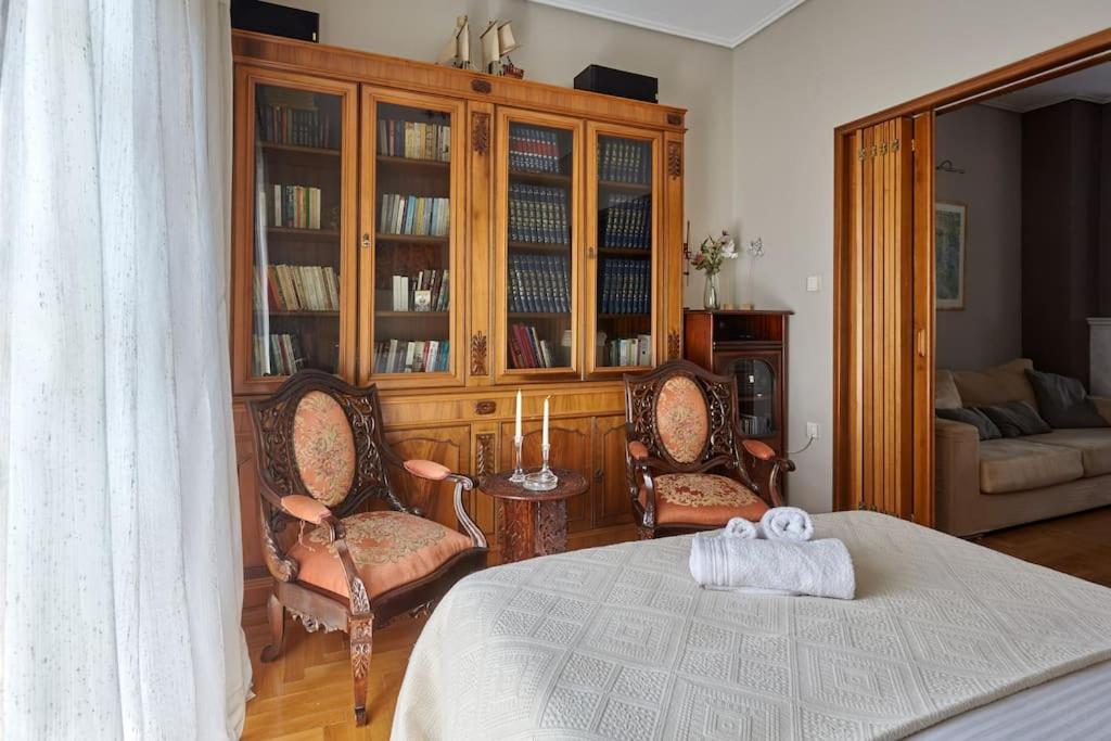 R House Trikala view 5