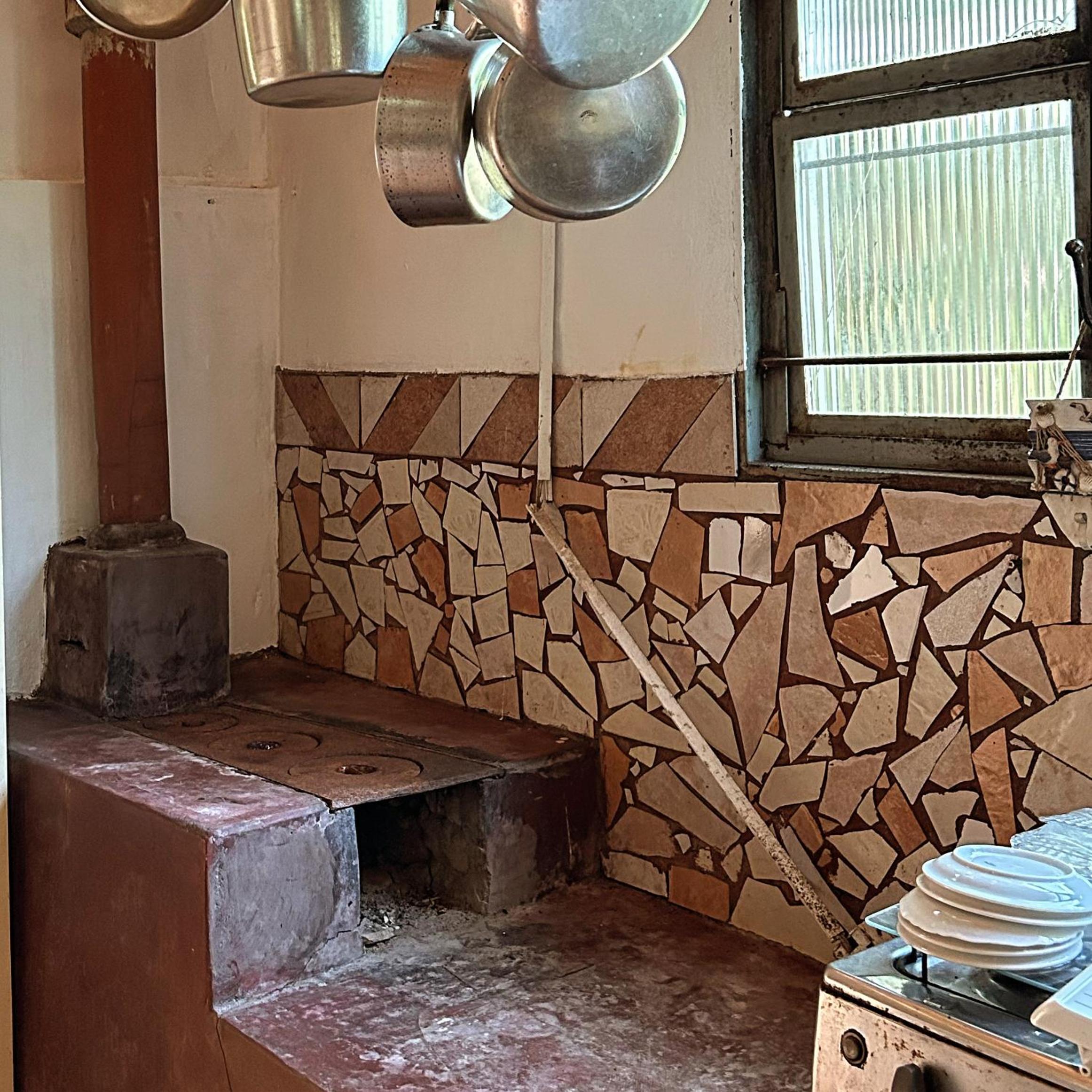 Casinha da Ladeira