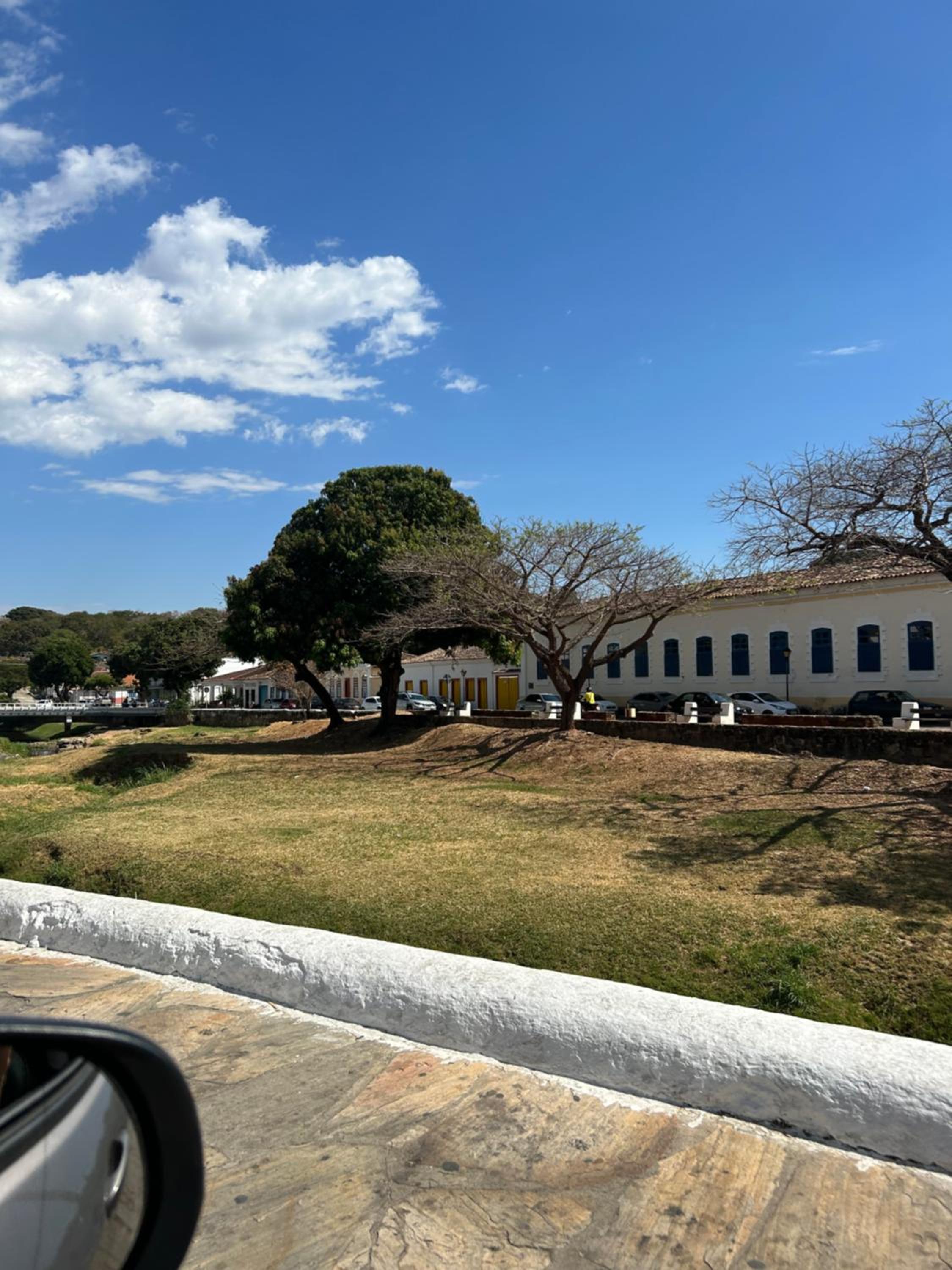 Casinha da Ladeira