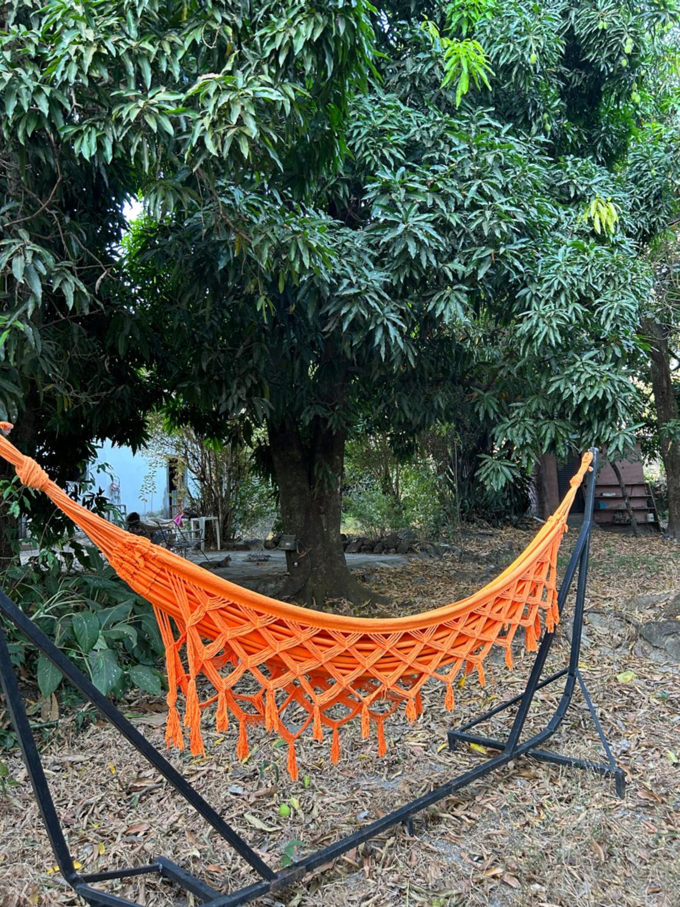 Casinha da Ladeira