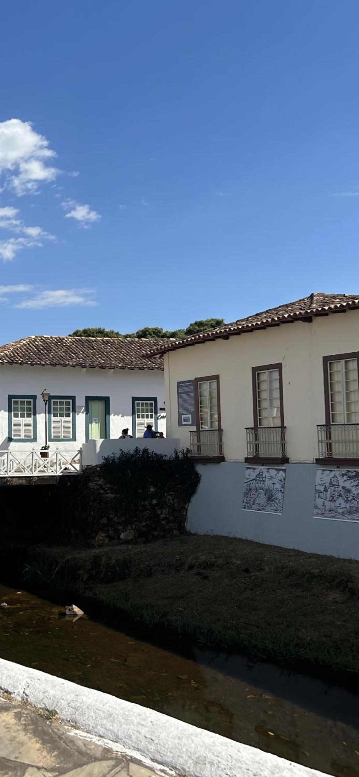 Casinha da Ladeira