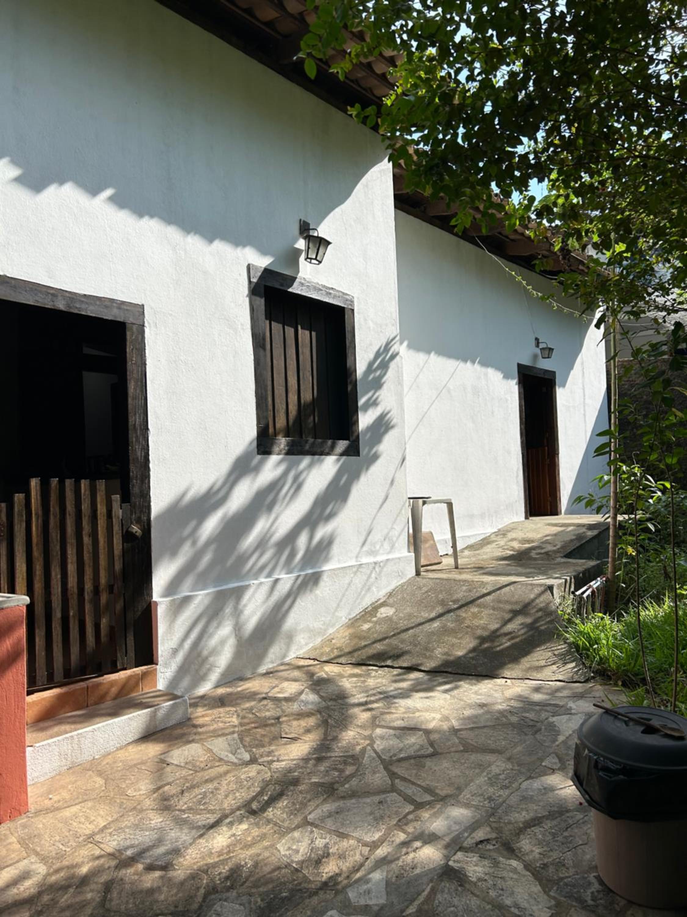 Casinha da Ladeira