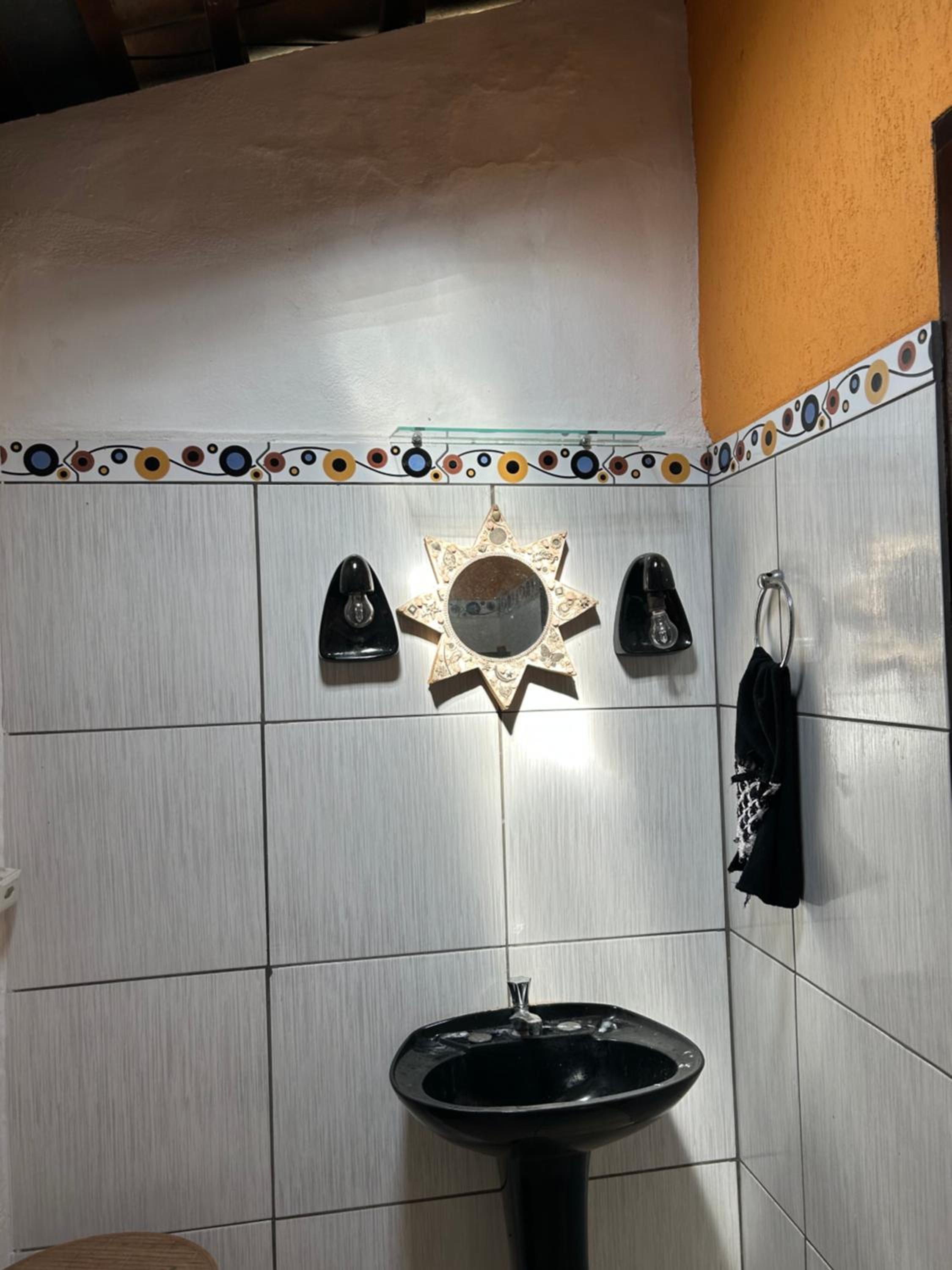 Casinha da Ladeira