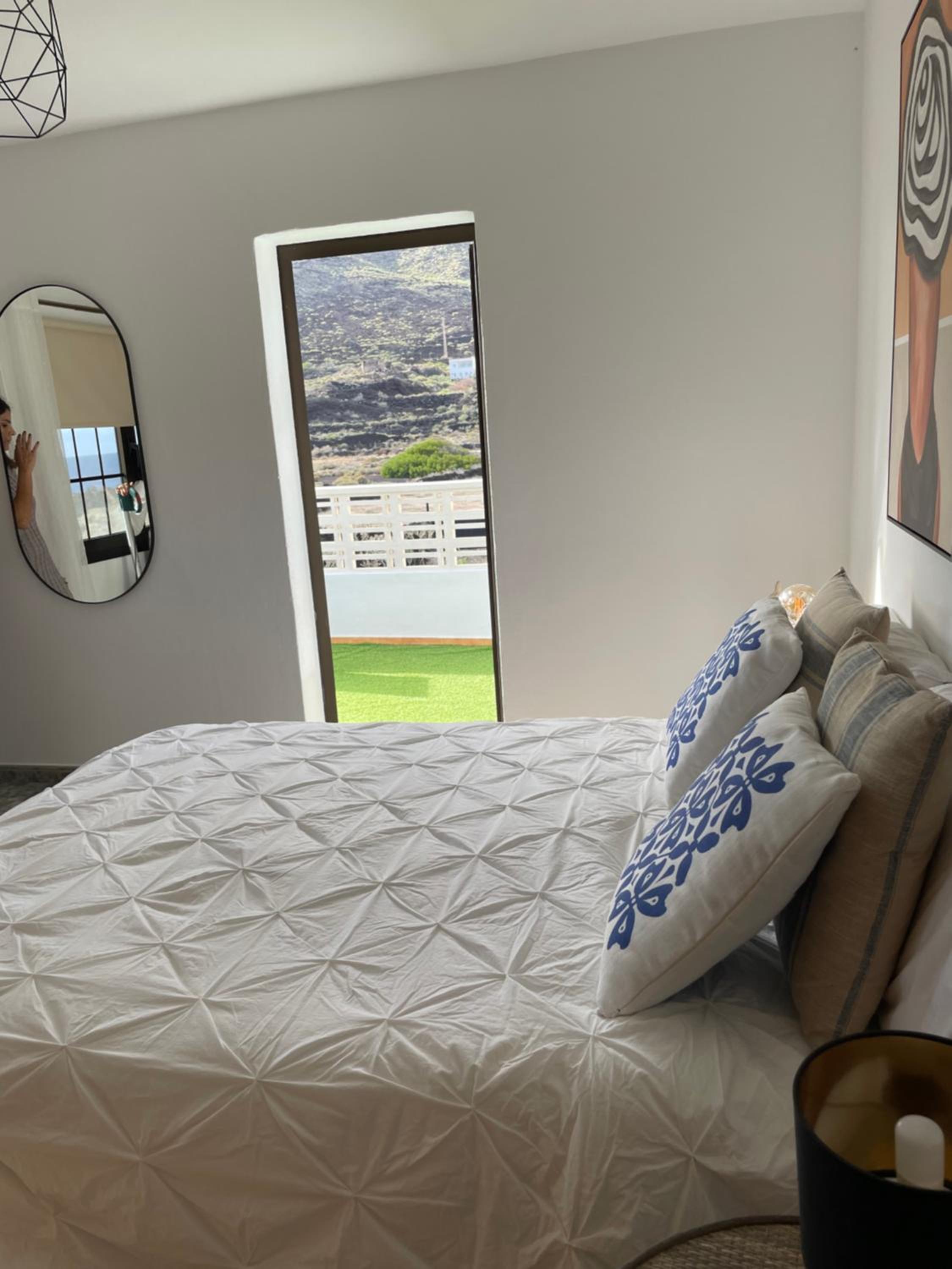 APARTAMENTO ROSALIA