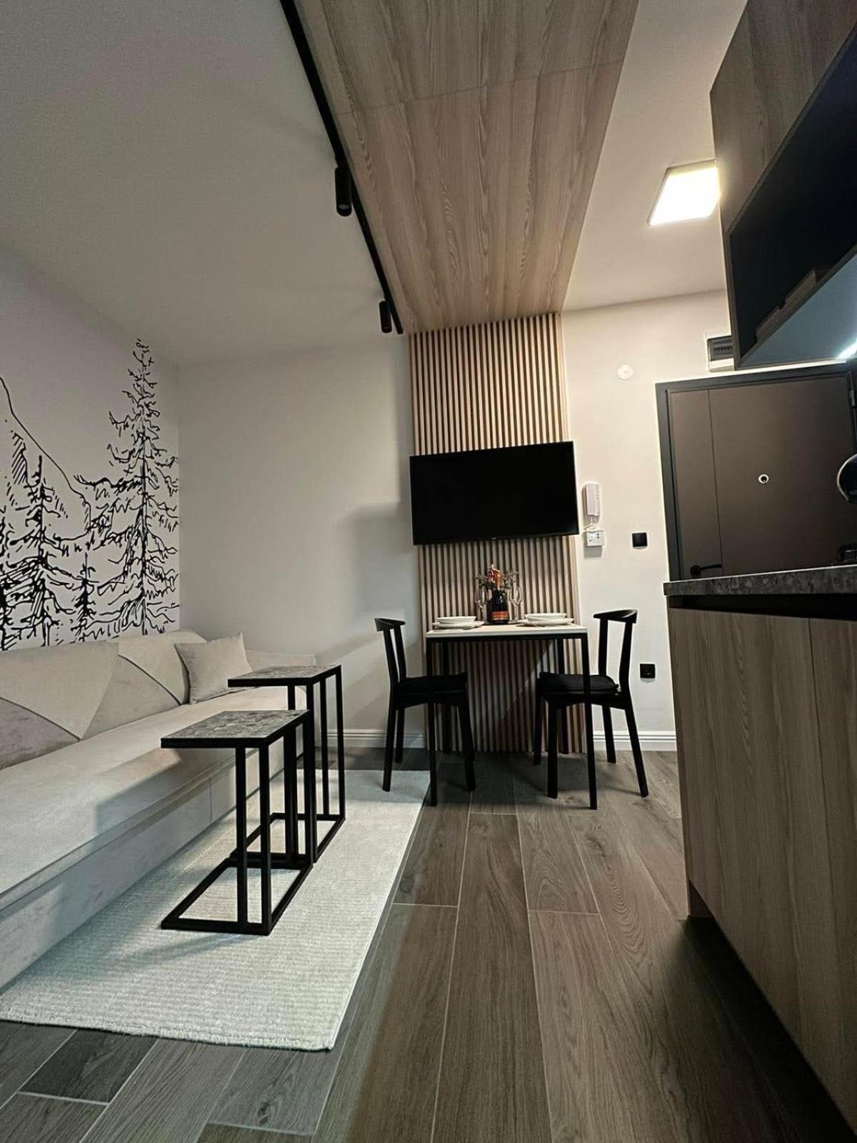 Apartmani Monte Stella - Villa Mont