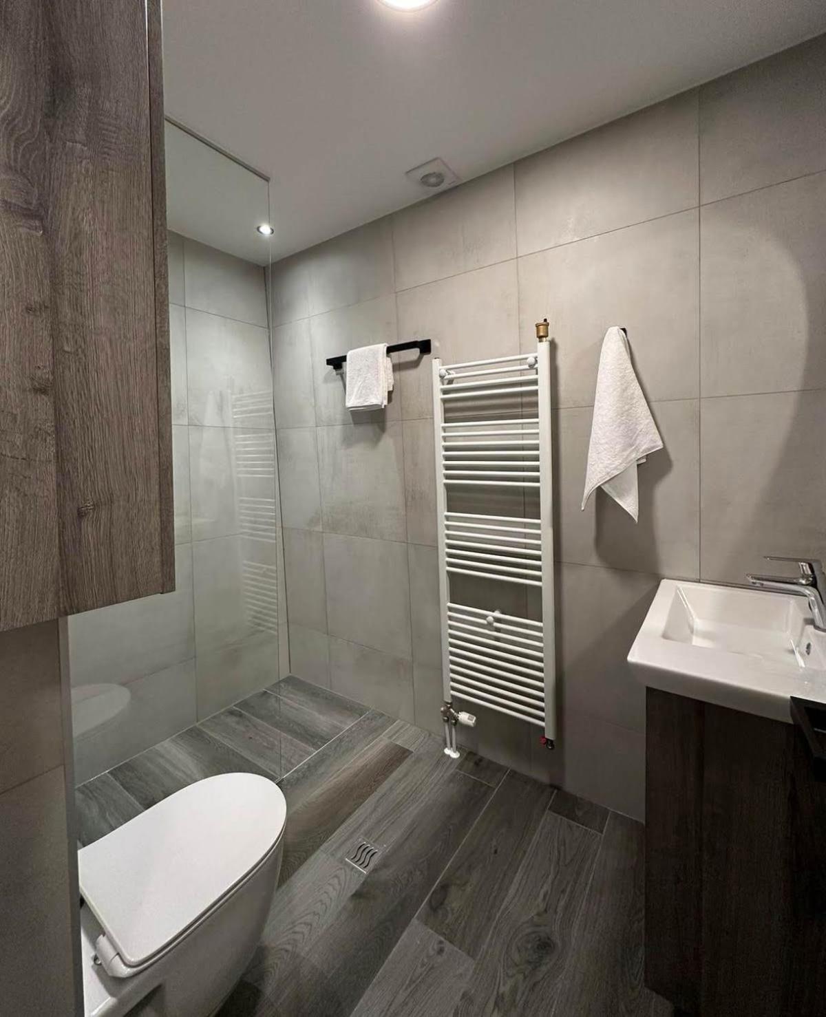 Apartmani Monte Stella - Villa Mont