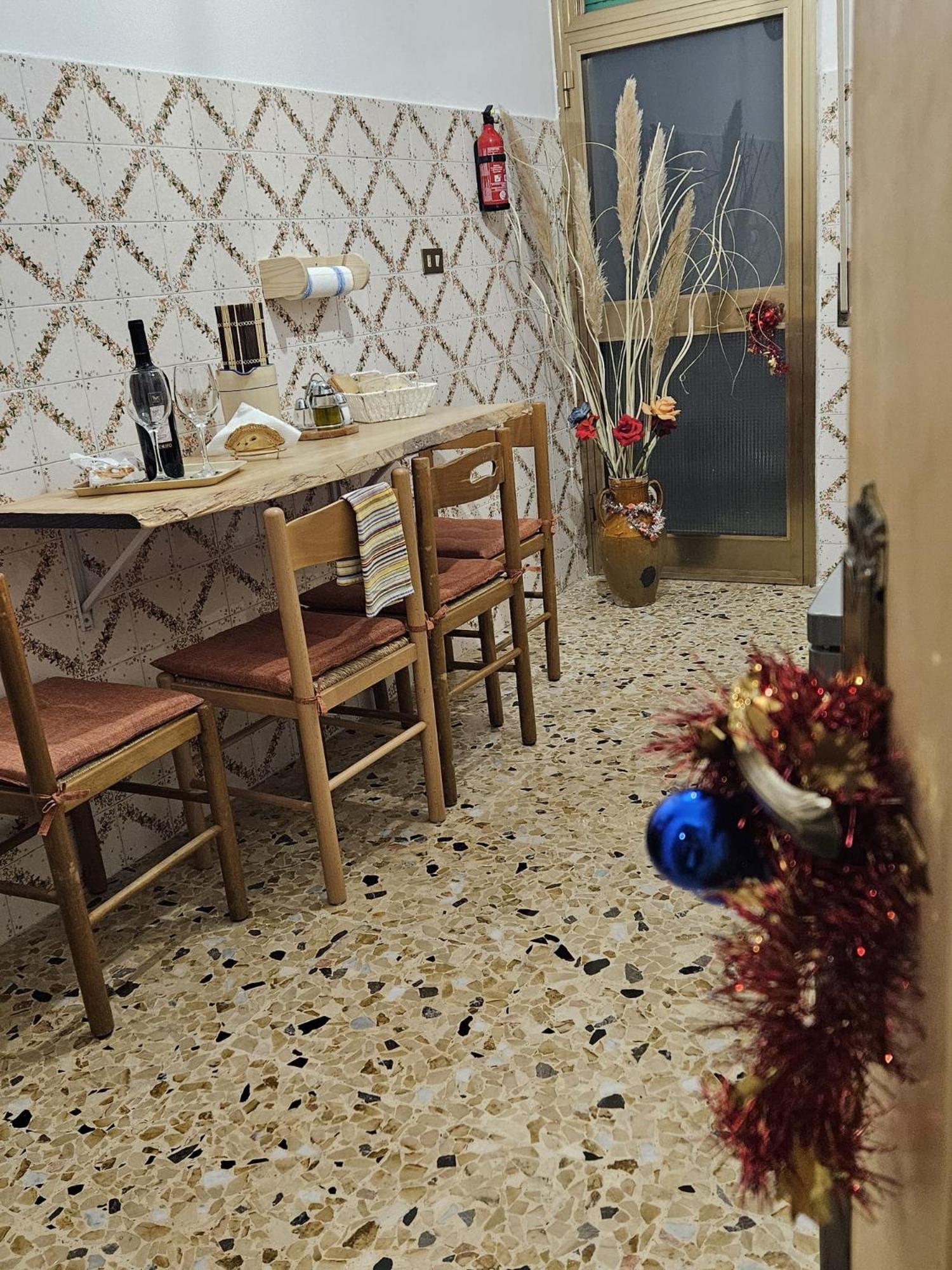 TRULLO AURORA BOREALE