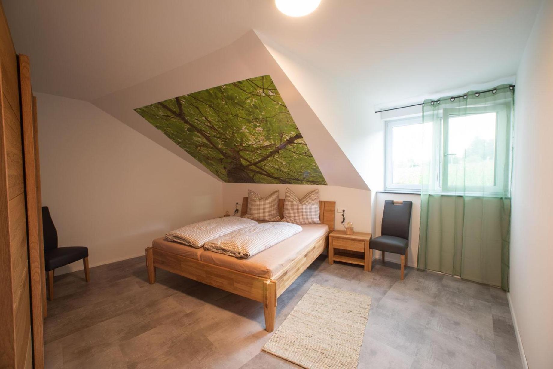 Ferienhof Hopfgärtle Müller