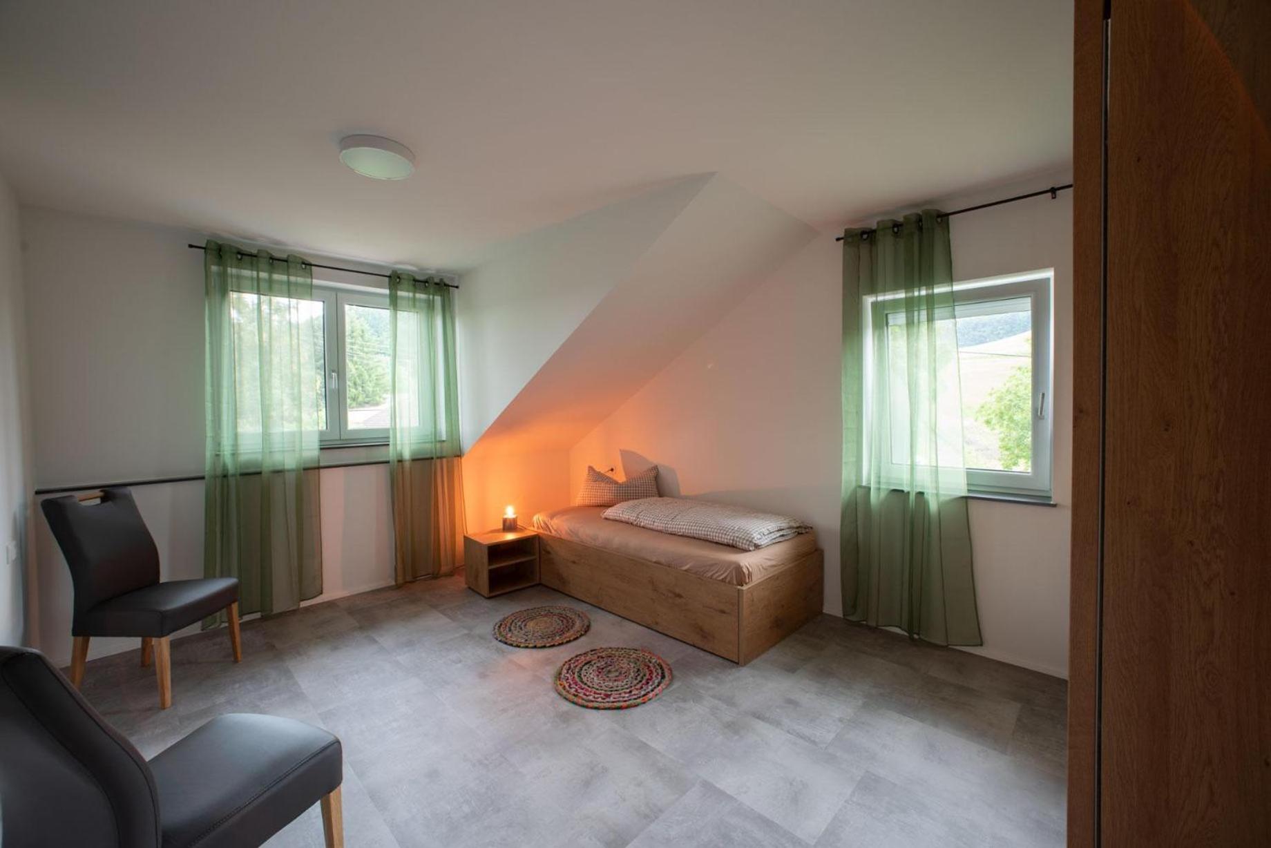 Ferienhof Hopfgärtle Müller