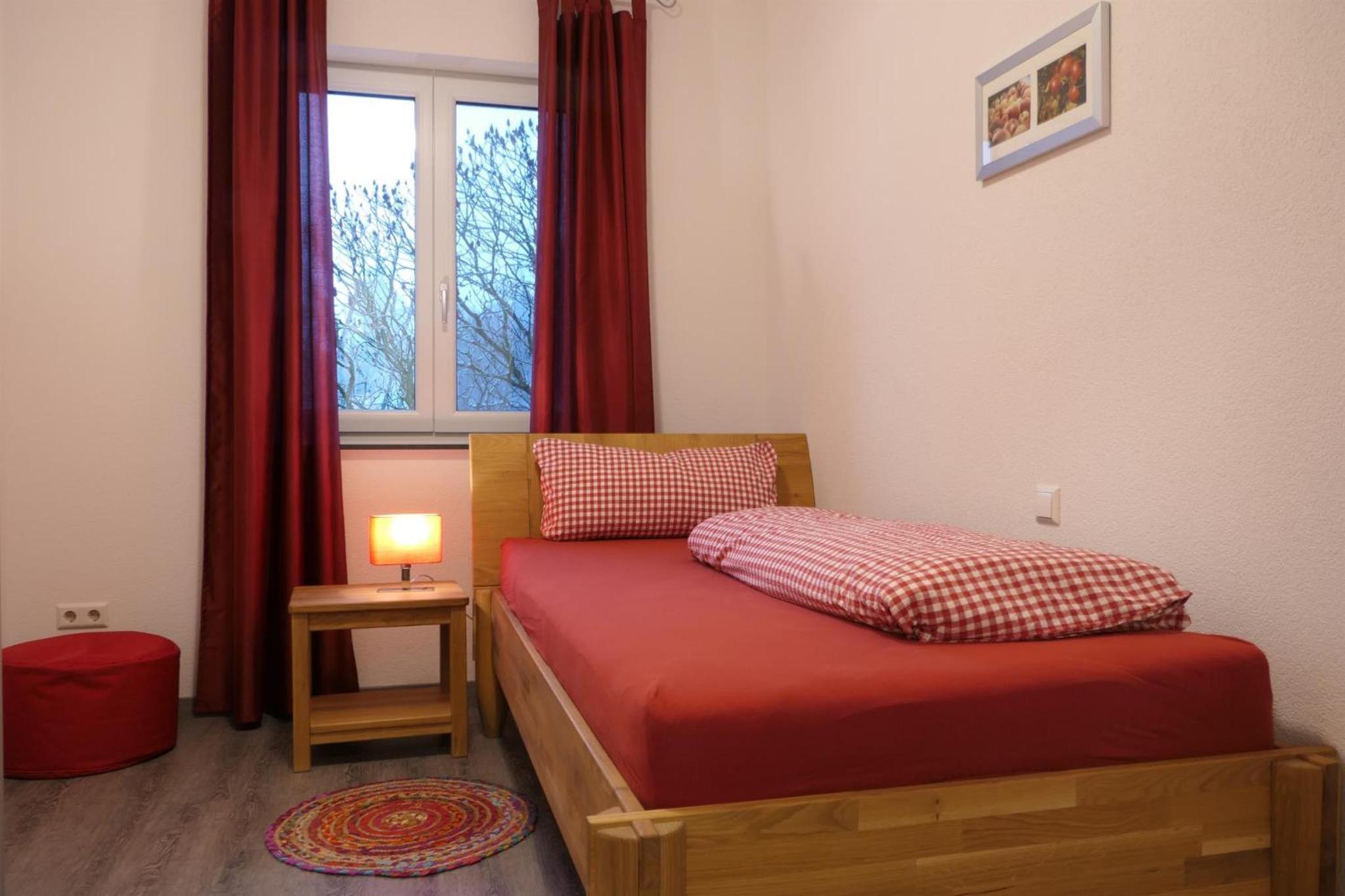 Ferienhof Hopfgärtle Müller
