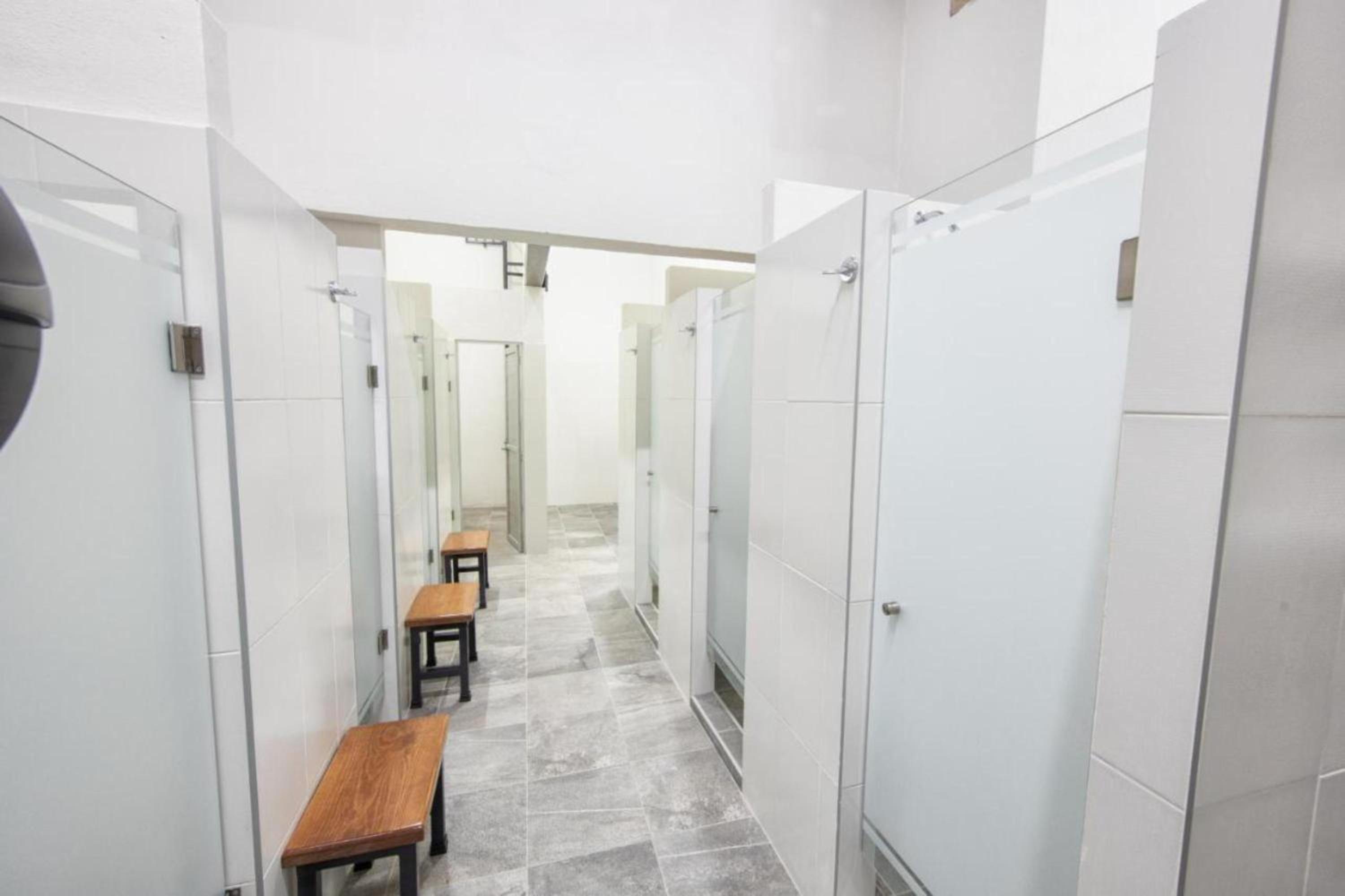 OYO Hostal Mich - Property Image 4