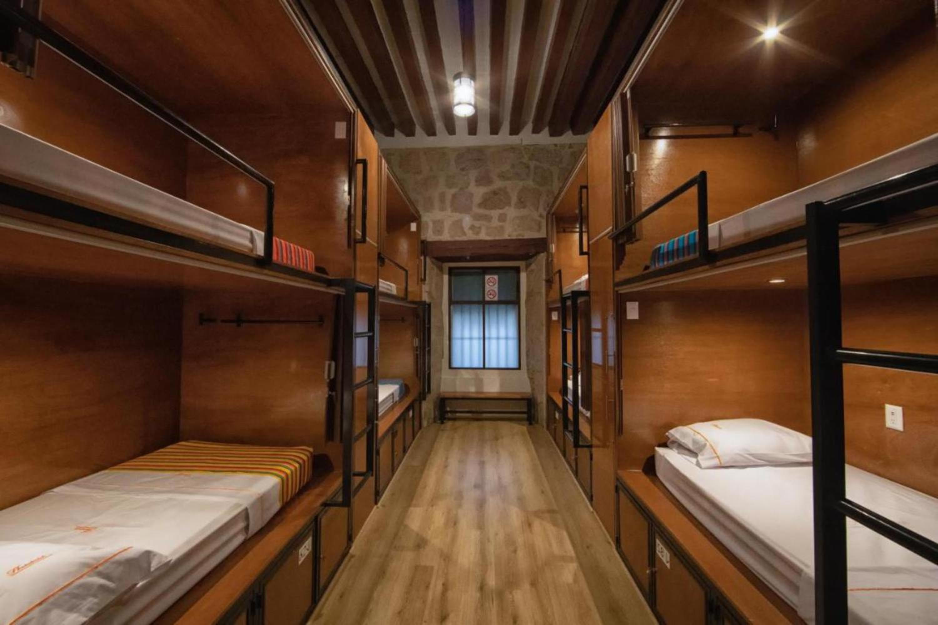 OYO Hostal Mich - Property Image 7